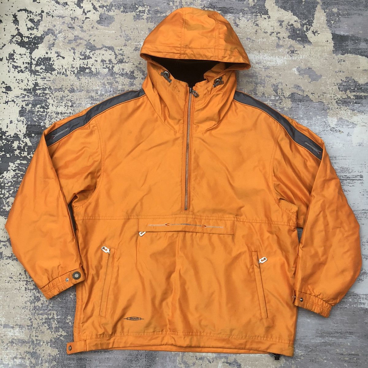 Goldwin × Japanese Brand Y140. JAPAN GOLDWIN SPORTS TECH COMFORT SKI JACKET Size US M / EU 48-50 / 2 - 1 Thumbnail