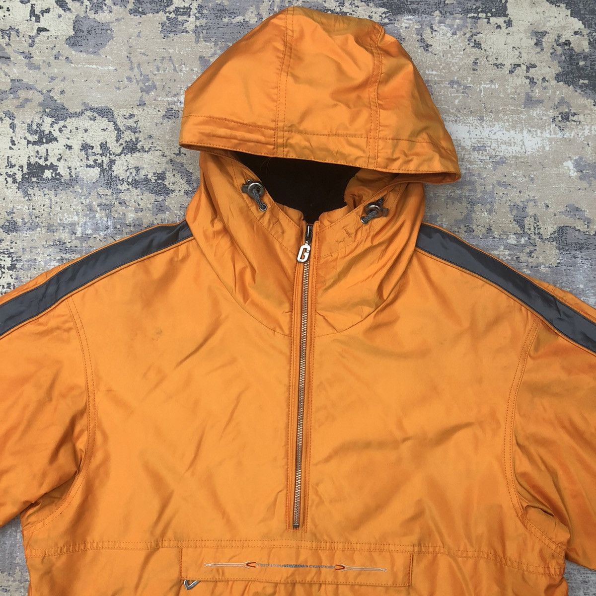 Goldwin × Japanese Brand Y140. JAPAN GOLDWIN SPORTS TECH COMFORT SKI JACKET Size US M / EU 48-50 / 2 - 3 Thumbnail