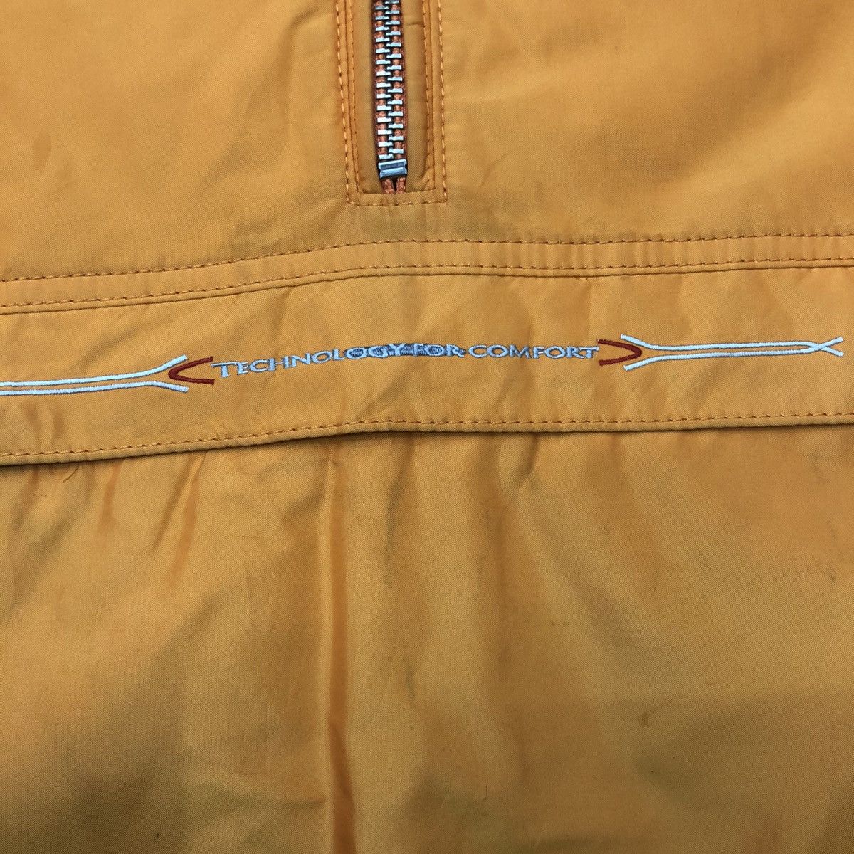 Goldwin × Japanese Brand Y140. JAPAN GOLDWIN SPORTS TECH COMFORT SKI JACKET Size US M / EU 48-50 / 2 - 14 Thumbnail