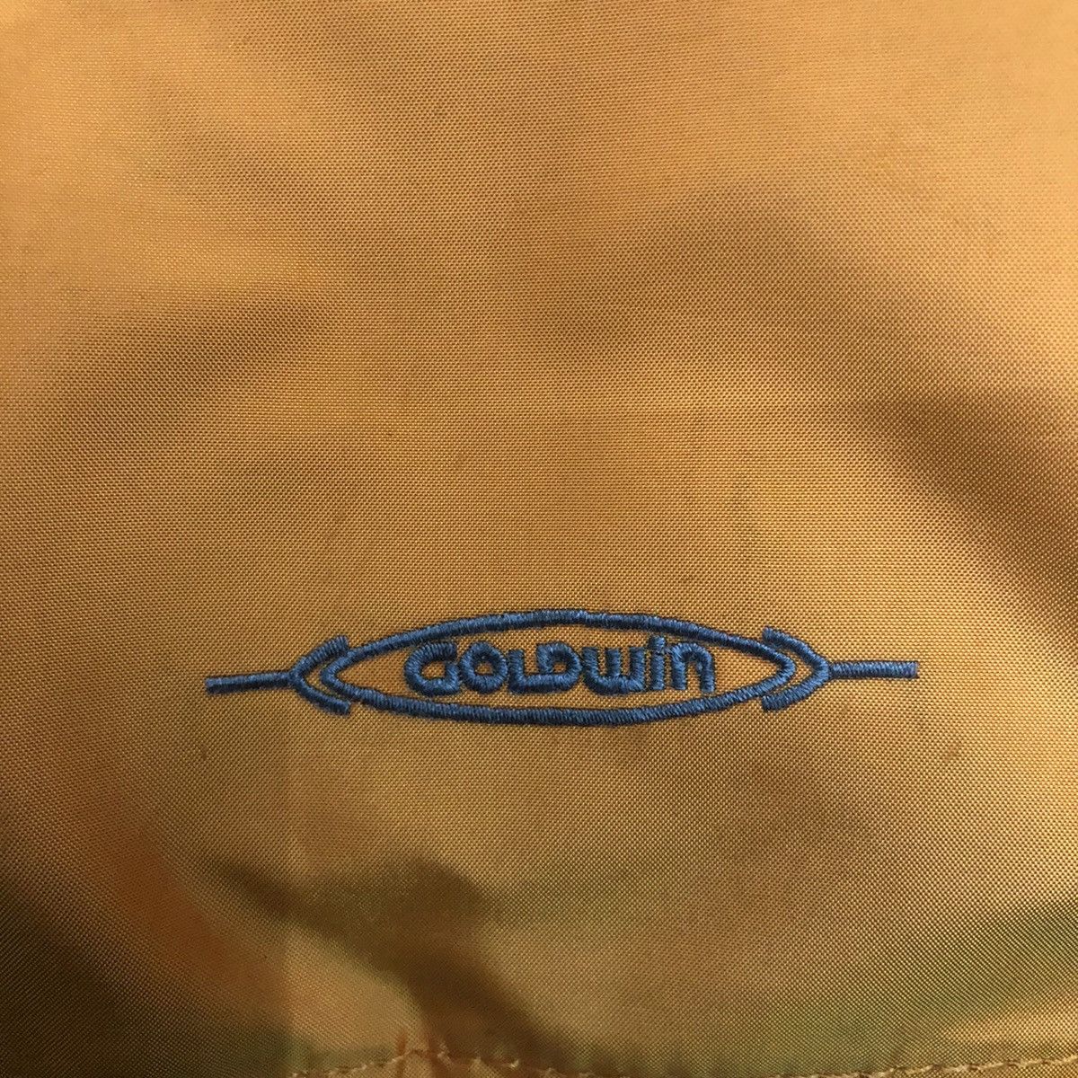 Goldwin × Japanese Brand Y140. JAPAN GOLDWIN SPORTS TECH COMFORT SKI JACKET Size US M / EU 48-50 / 2 - 11 Thumbnail