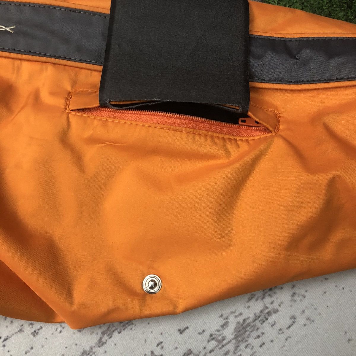 Goldwin × Japanese Brand Y140. JAPAN GOLDWIN SPORTS TECH COMFORT SKI JACKET Size US M / EU 48-50 / 2 - 9 Thumbnail