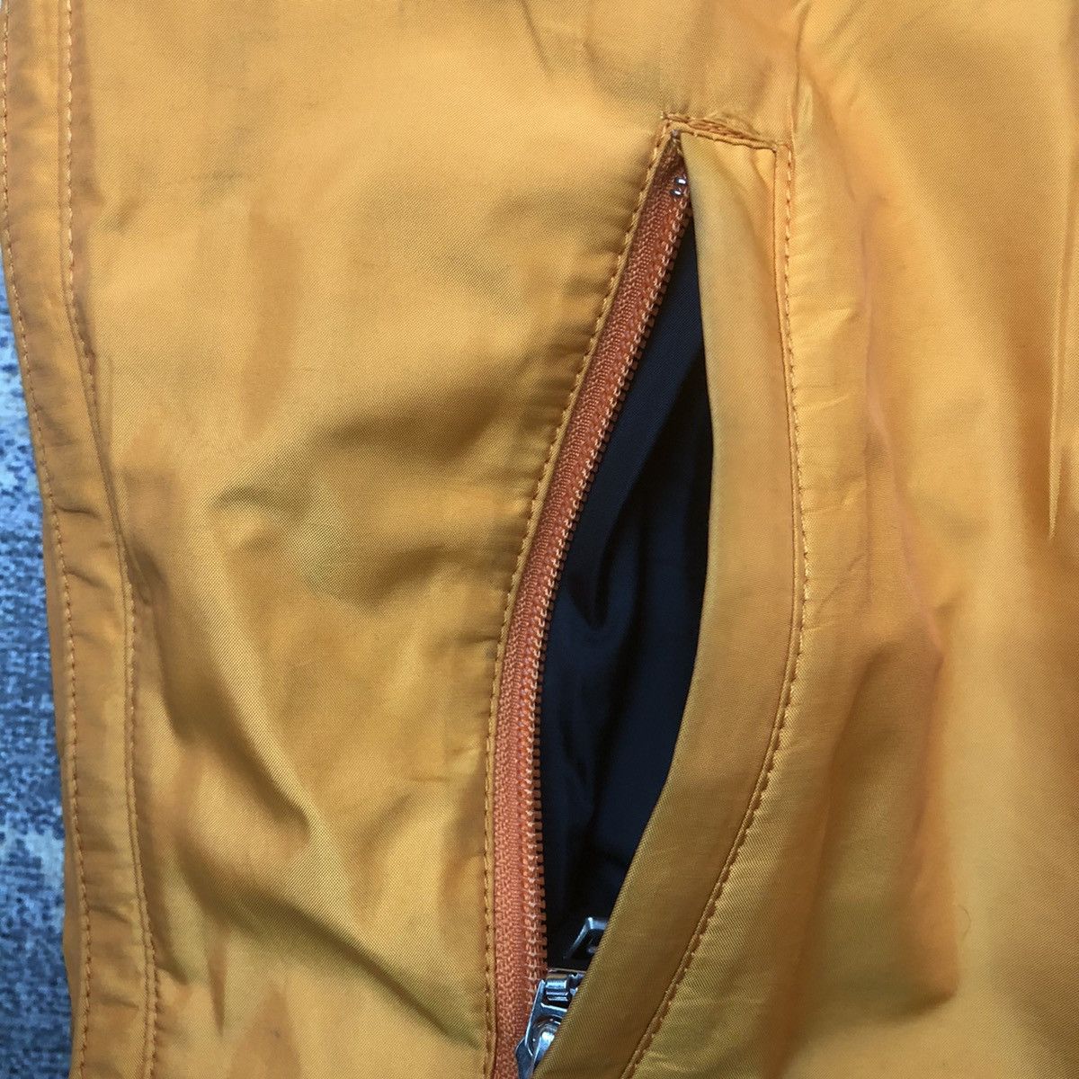 Goldwin × Japanese Brand Y140. JAPAN GOLDWIN SPORTS TECH COMFORT SKI JACKET Size US M / EU 48-50 / 2 - 12 Thumbnail