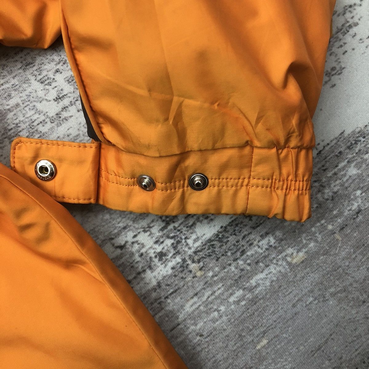 Goldwin × Japanese Brand Y140. JAPAN GOLDWIN SPORTS TECH COMFORT SKI JACKET Size US M / EU 48-50 / 2 - 10 Thumbnail