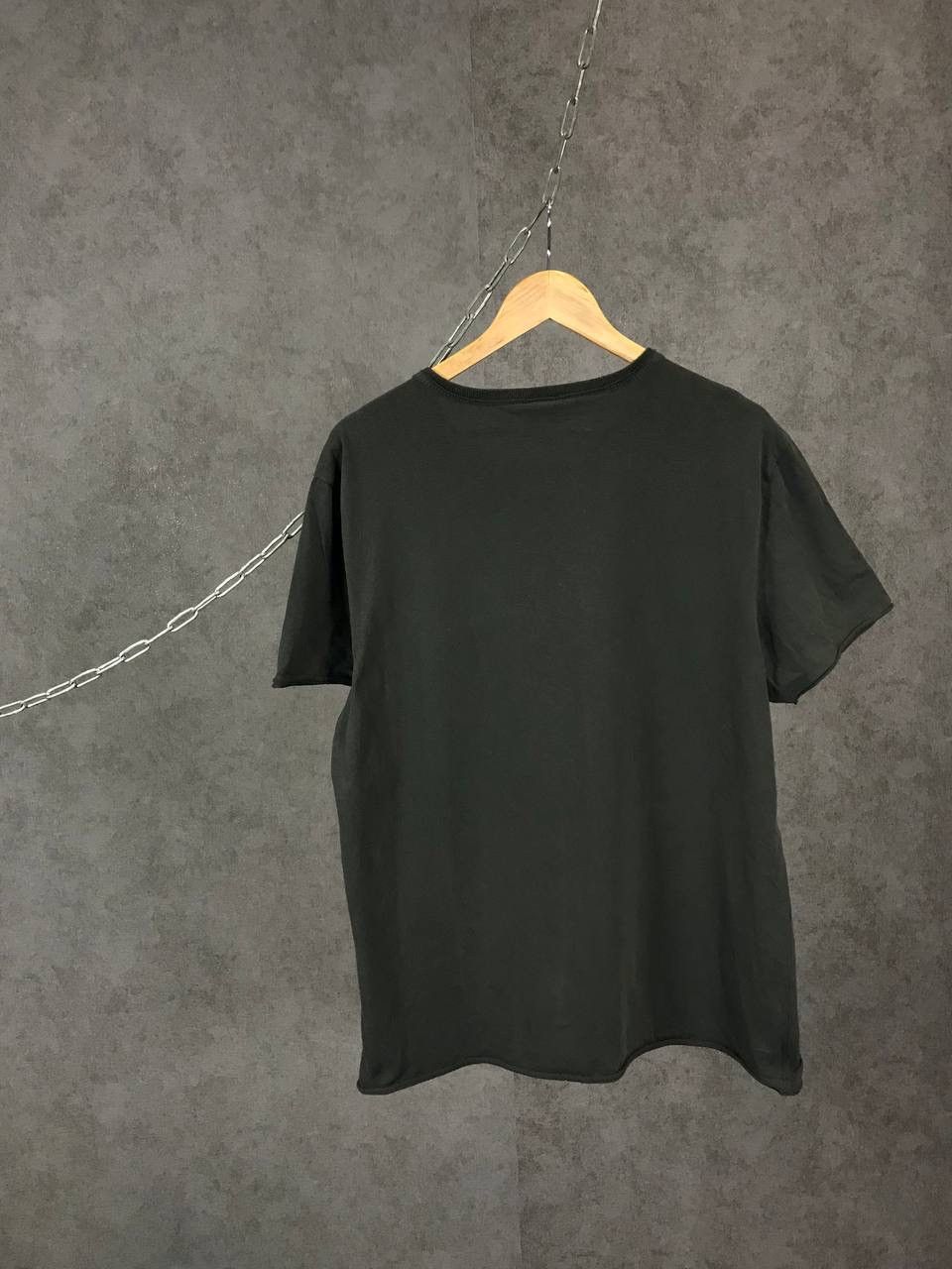 Band Tees × Metallica Metallica rock band tee Size US XL / EU 56 / 4 - 5 Thumbnail