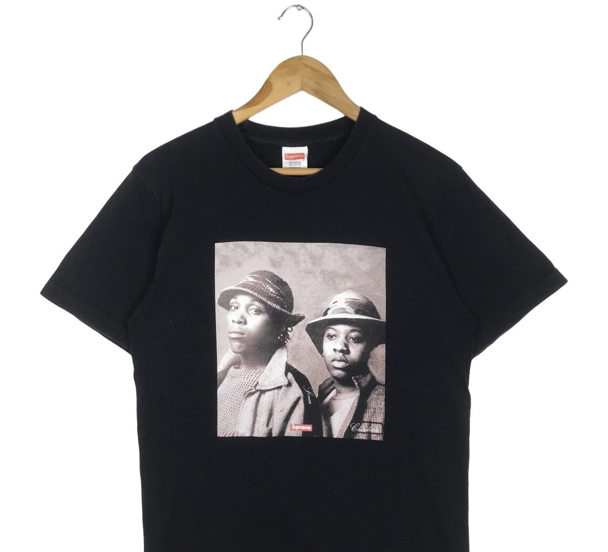 Supreme SS 2013 Supreme Love Joys Lovers Rock Reggae Style T-Shirt Size US M / EU 48-50 / 2 - 2 Thumbnail