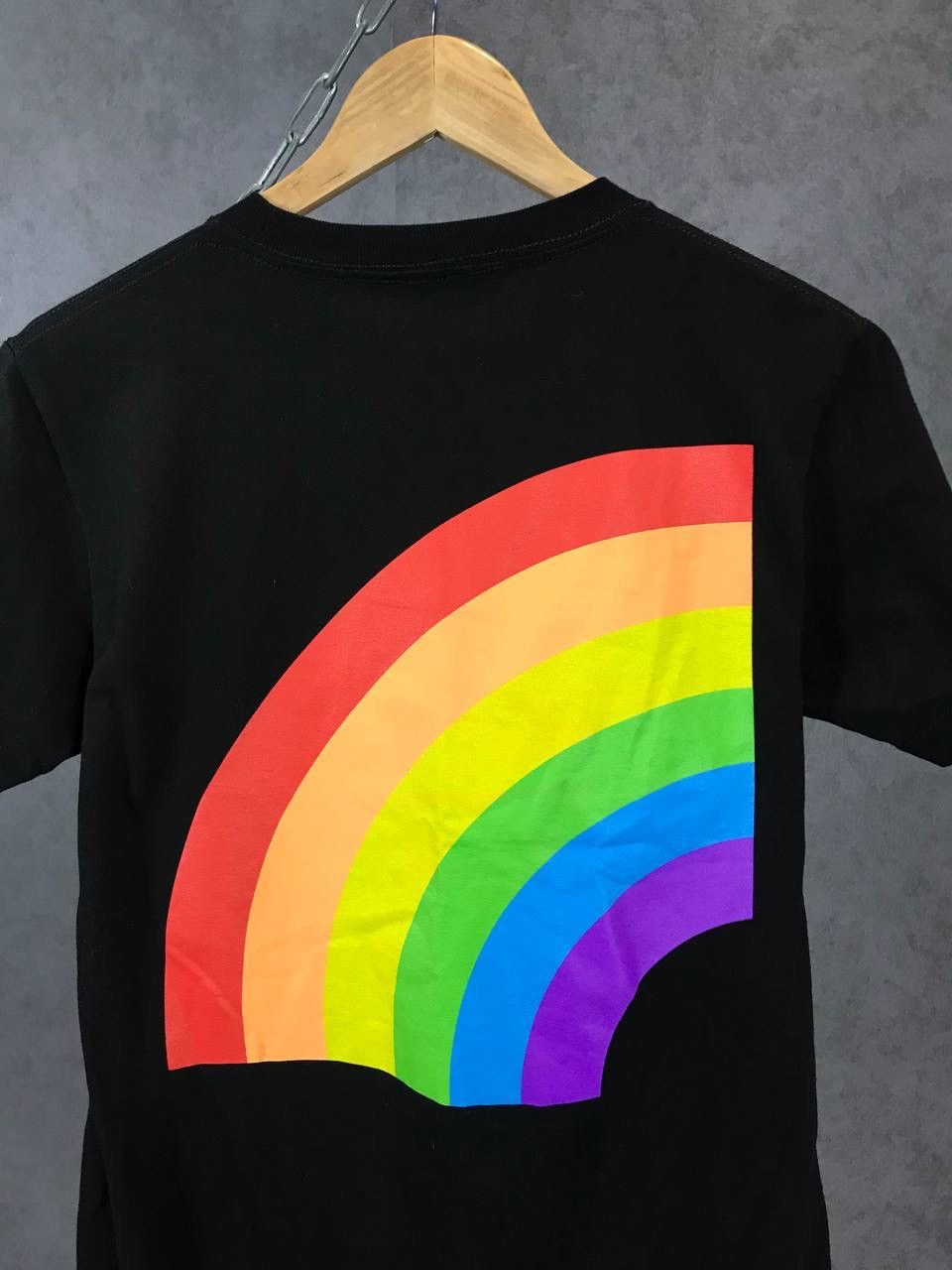 Rap Tees 6ix9ine Gooba rap tee Size US S / EU 44-46 / 1 - 6 Thumbnail