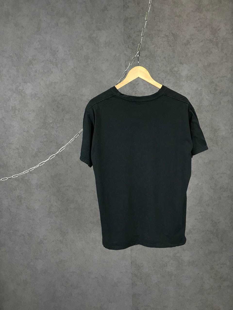 Band Tees × Nirvana × Vintage Nirvana vintage rock band tee Size US L / EU 52-54 / 3 - 5 Thumbnail