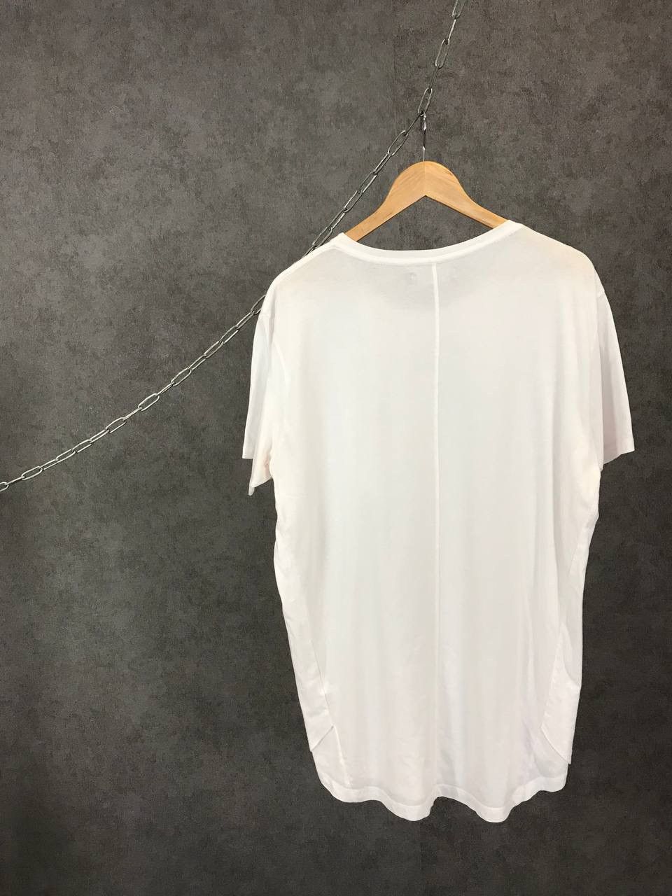 Other Religion center logo tee Size US L / EU 52-54 / 3 - 6 Thumbnail