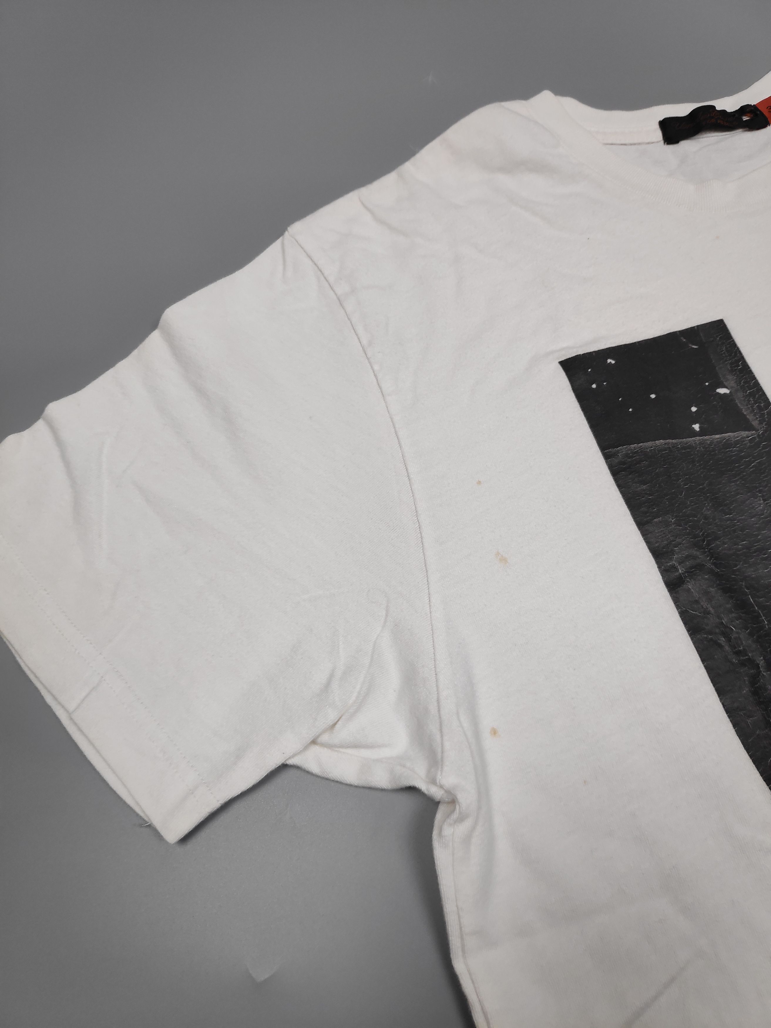 Japanese Brand × Undercover Undercover Jun Takahashi Tee Size US L / EU 52-54 / 3 - 9 Thumbnail