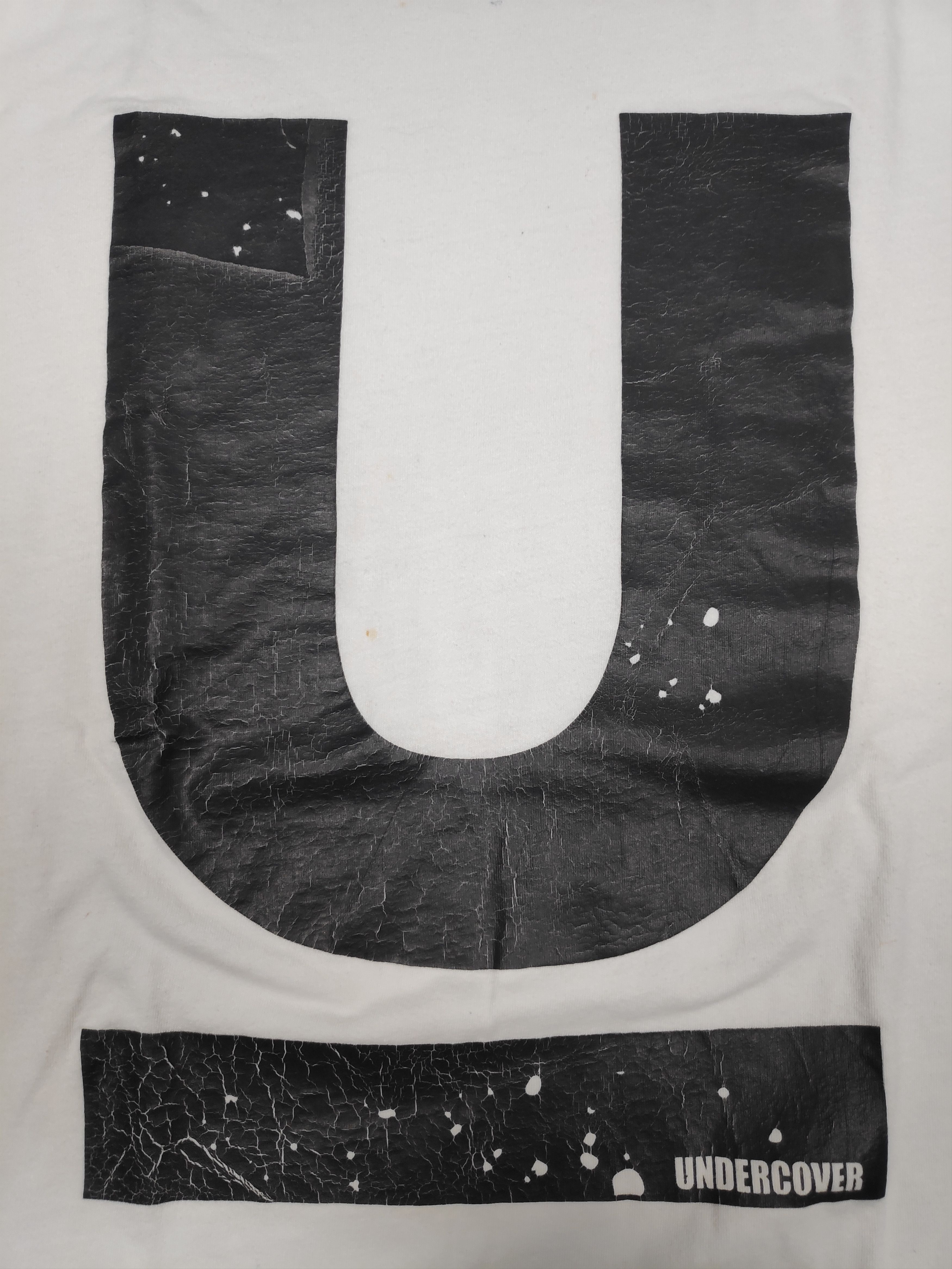 Japanese Brand × Undercover Undercover Jun Takahashi Tee Size US L / EU 52-54 / 3 - 10 Thumbnail