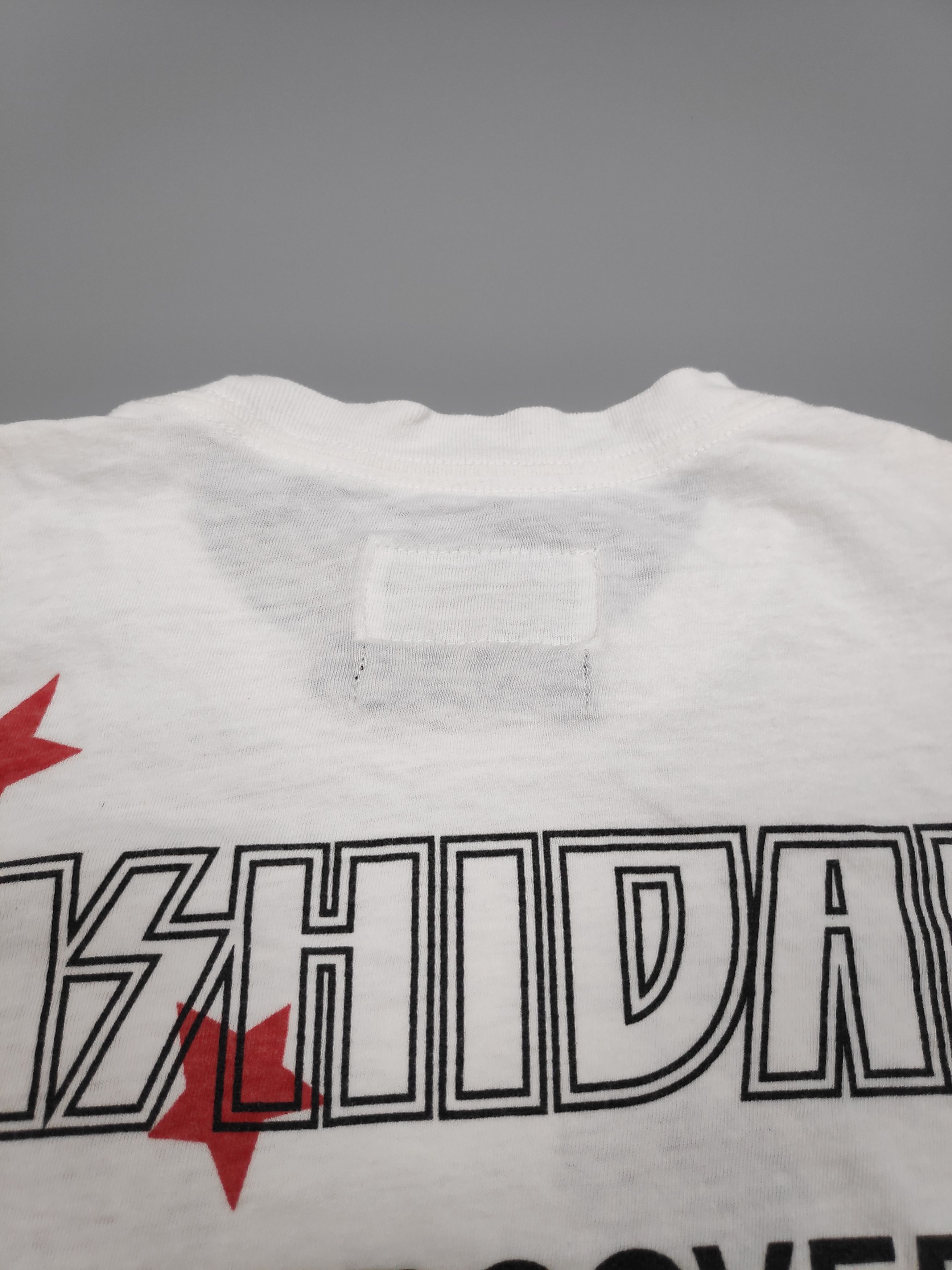Hysteric Glamour × Undercover KISHIDAN X UNDERCOVER X HYSTERIC GLAMOUR Size US S / EU 44-46 / 1 - 8 Thumbnail