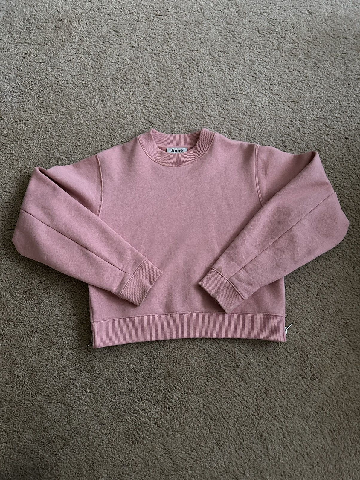 Acne Studios Bird | Grailed