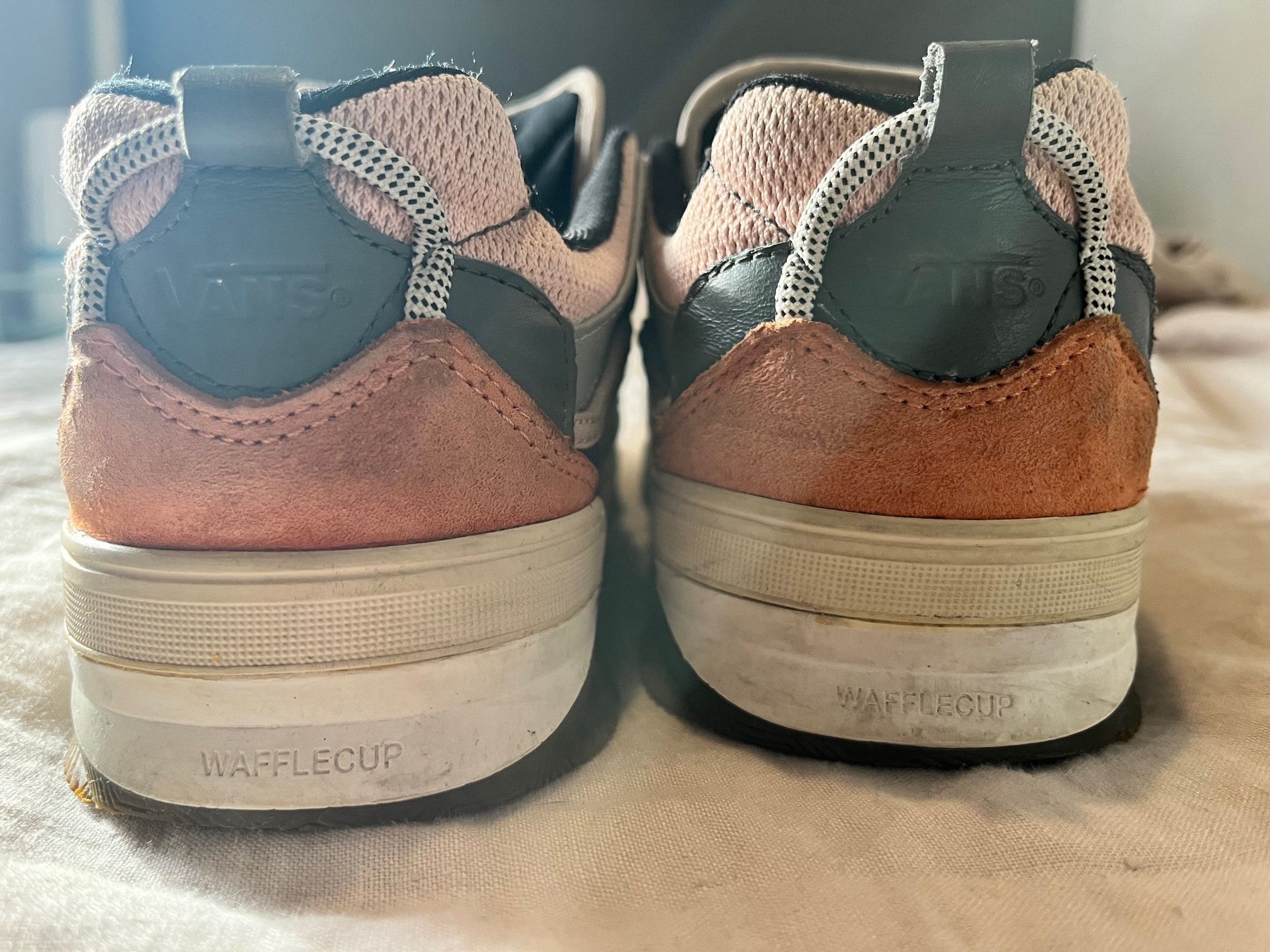 Vans Vans Varix WC Grailed