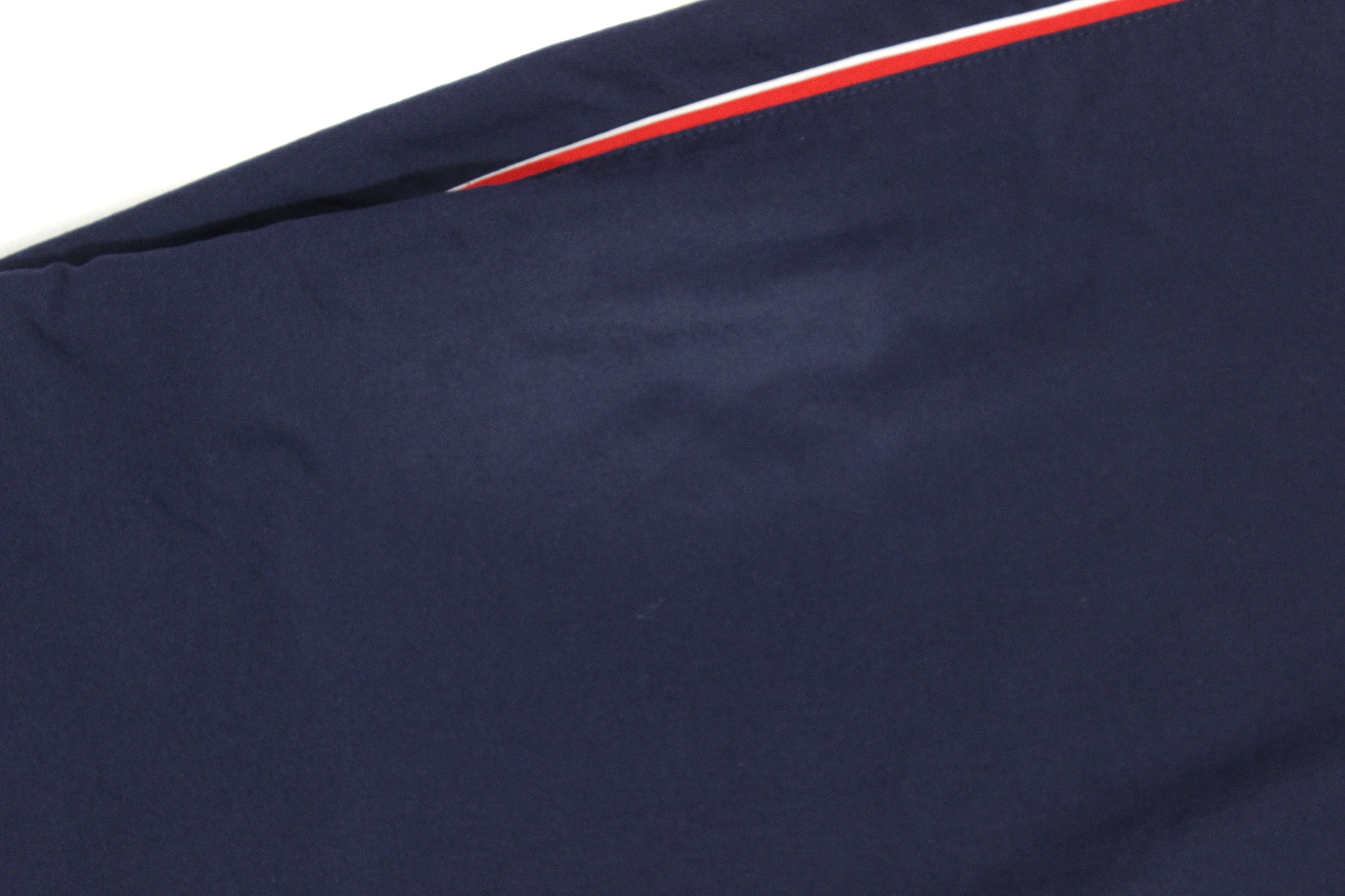 Nike 90S Drill Swoosh Logo Sport Pants S Size Size US 30 / EU 46 - 8 Thumbnail