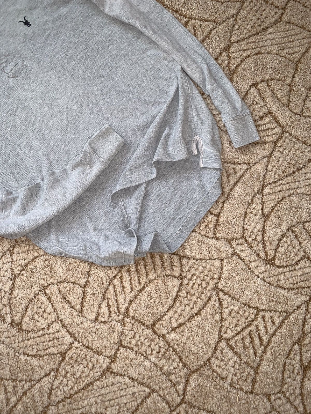 Allsaints × Vintage Allsaints long sleeve Rugby polo sweatshirts sweaters luxury Size US S / EU 44-46 / 1 - 10 Thumbnail