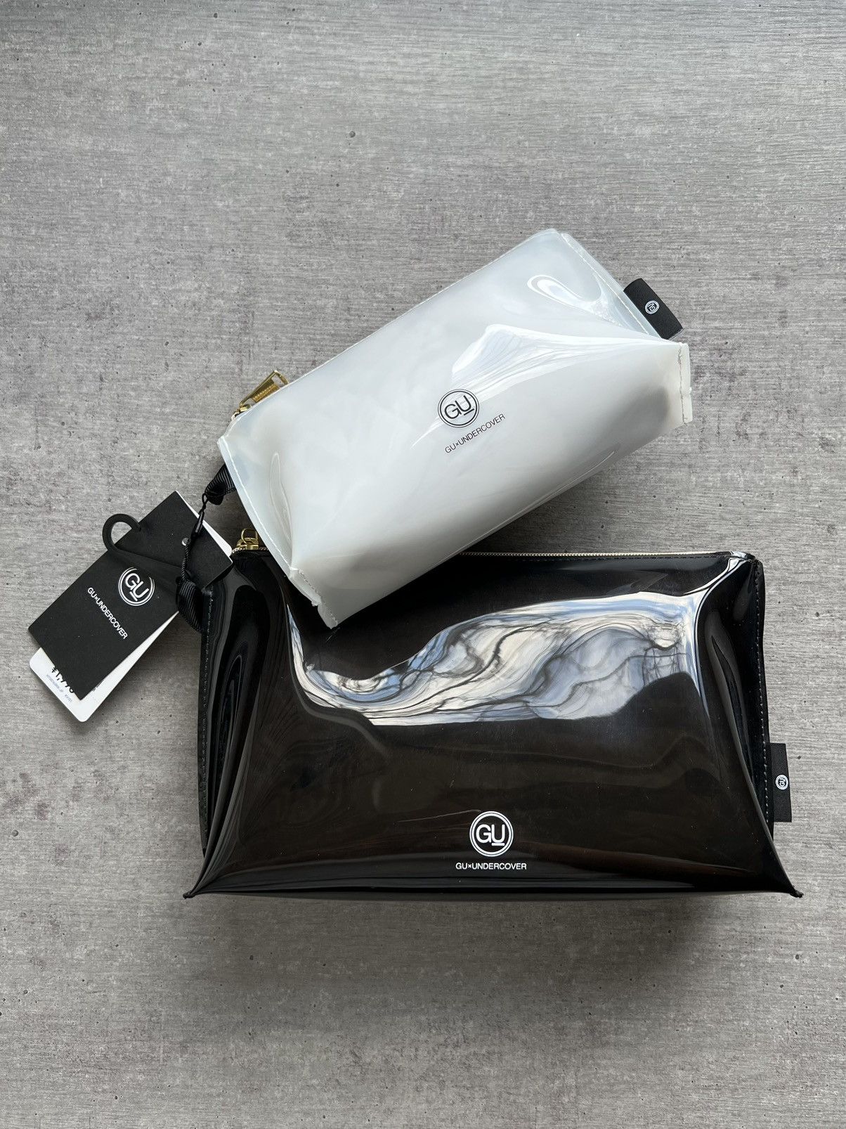 Undercover Pouch | Grailed