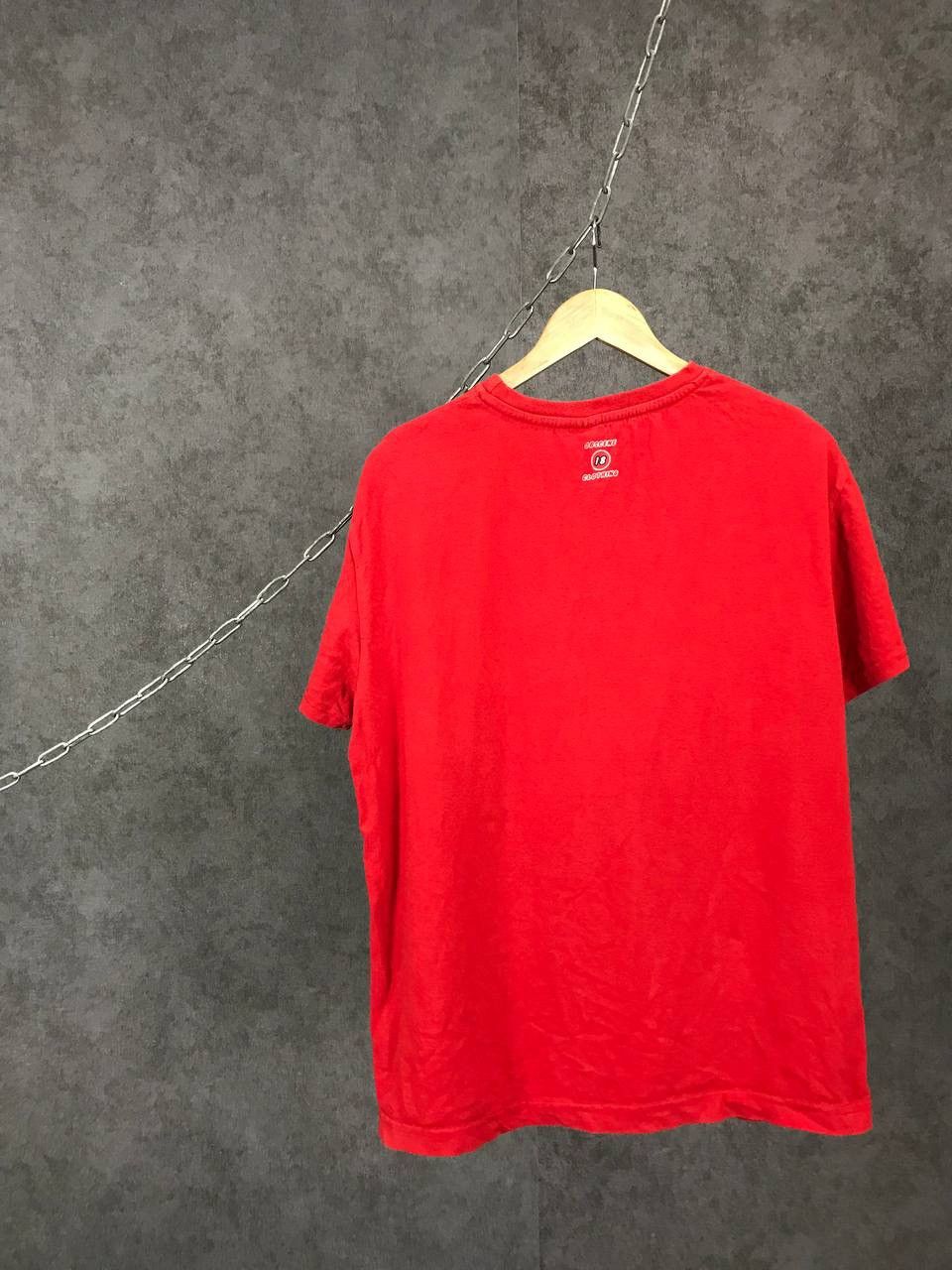 Vintage Bruce Lee vintage other tee Size US L / EU 52-54 / 3 - 6 Thumbnail