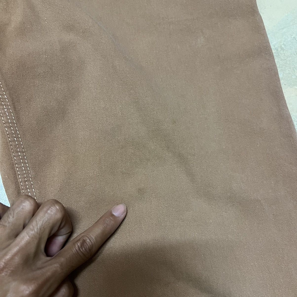 Carhartt Carhartt Carpenter Pants Size US 28 / EU 44 - 11 Thumbnail