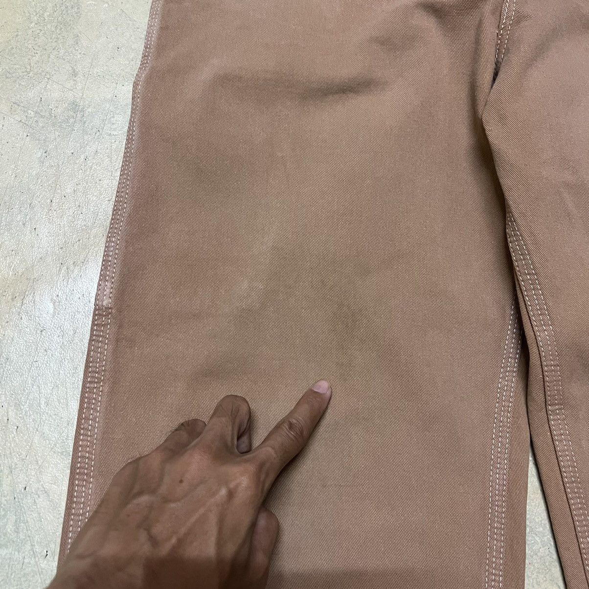 Carhartt Carhartt Carpenter Pants Size US 28 / EU 44 - 3 Thumbnail