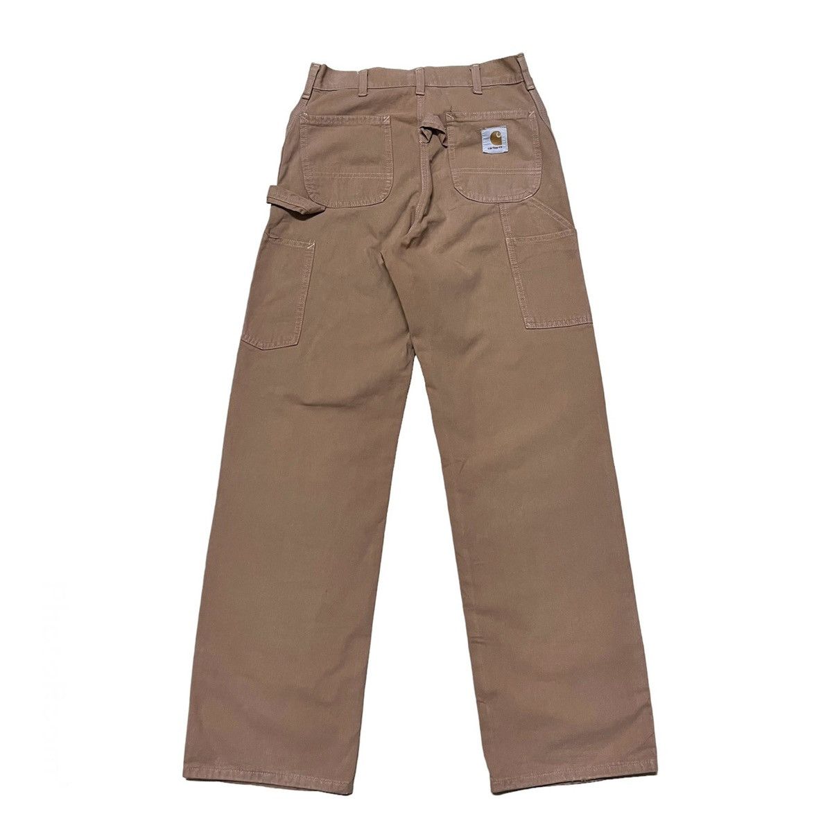 Carhartt Carhartt Carpenter Pants Size US 28 / EU 44 - 2 Thumbnail