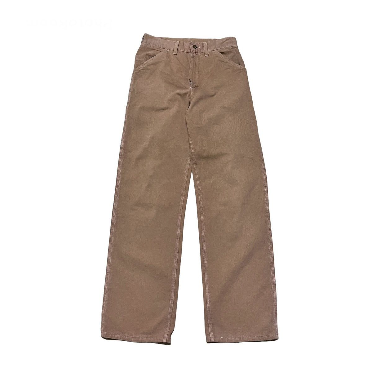 Carhartt Carhartt Carpenter Pants Size US 28 / EU 44 - 1 Thumbnail