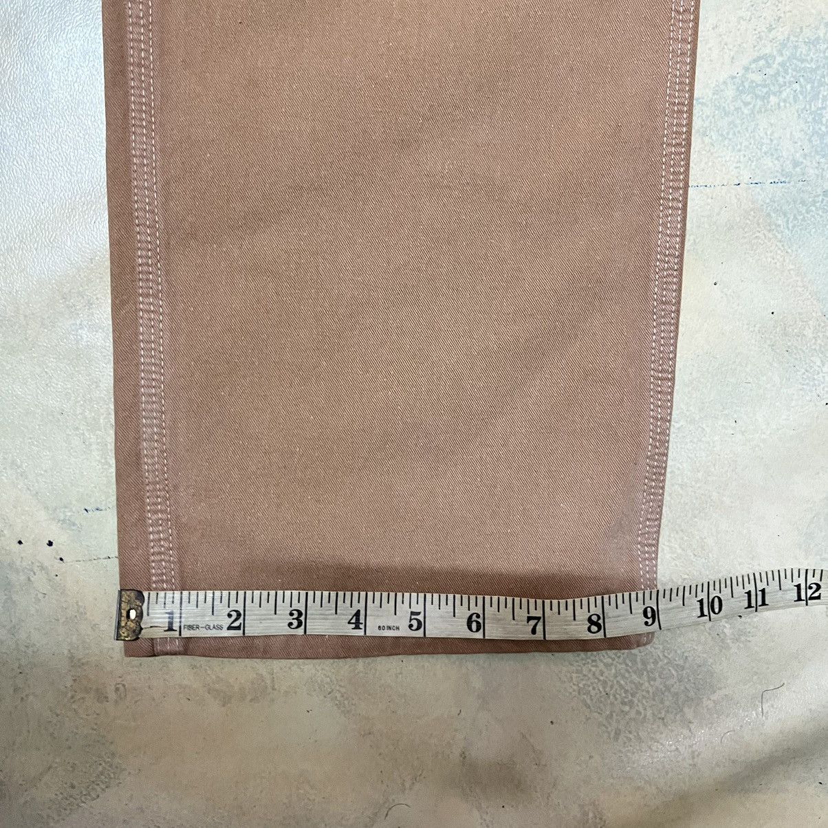Carhartt Carhartt Carpenter Pants Size US 28 / EU 44 - 12 Thumbnail