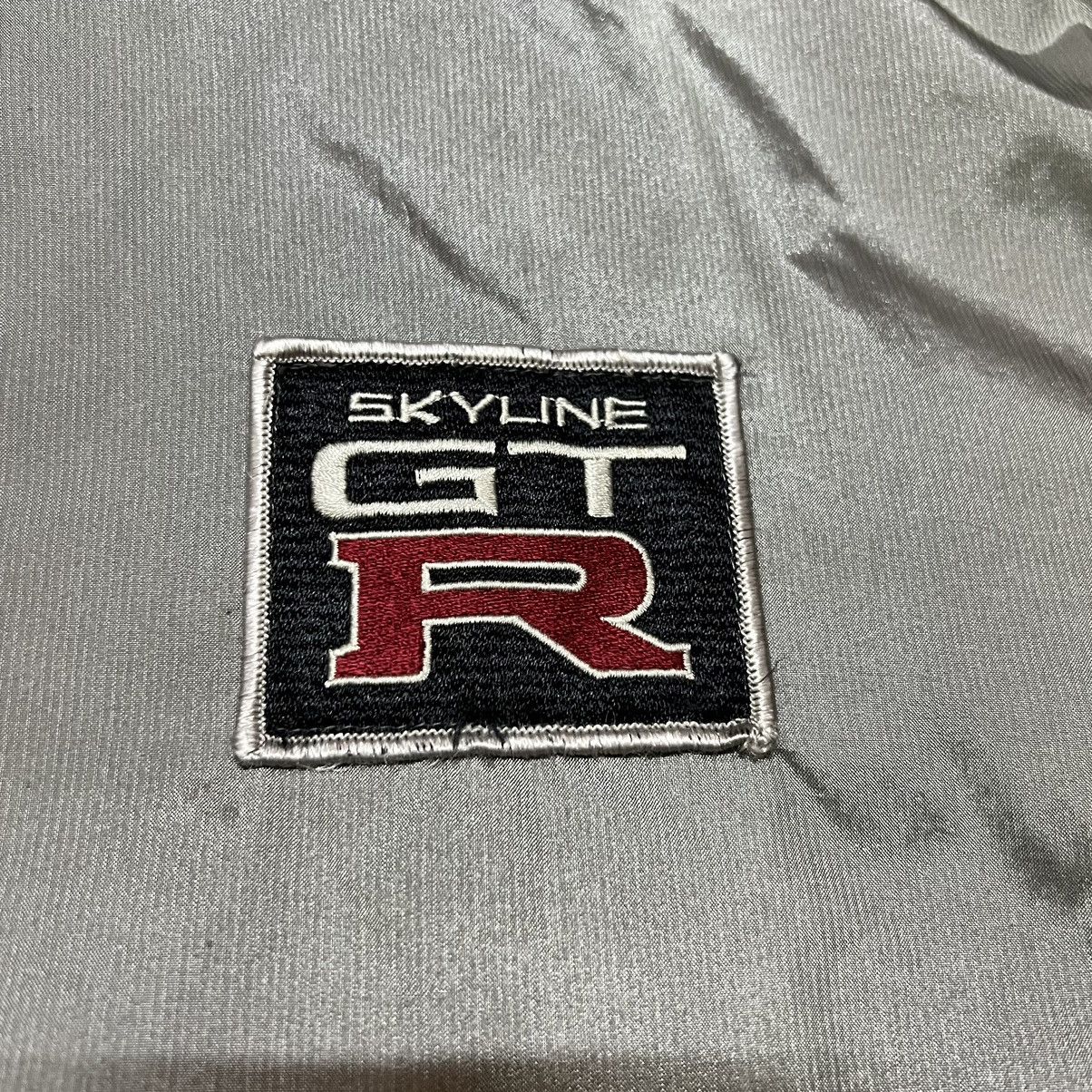 Nissan Vintage Skyline GTR Racing Team Skyline Size US M / EU 48-50 / 2 - 2 Thumbnail
