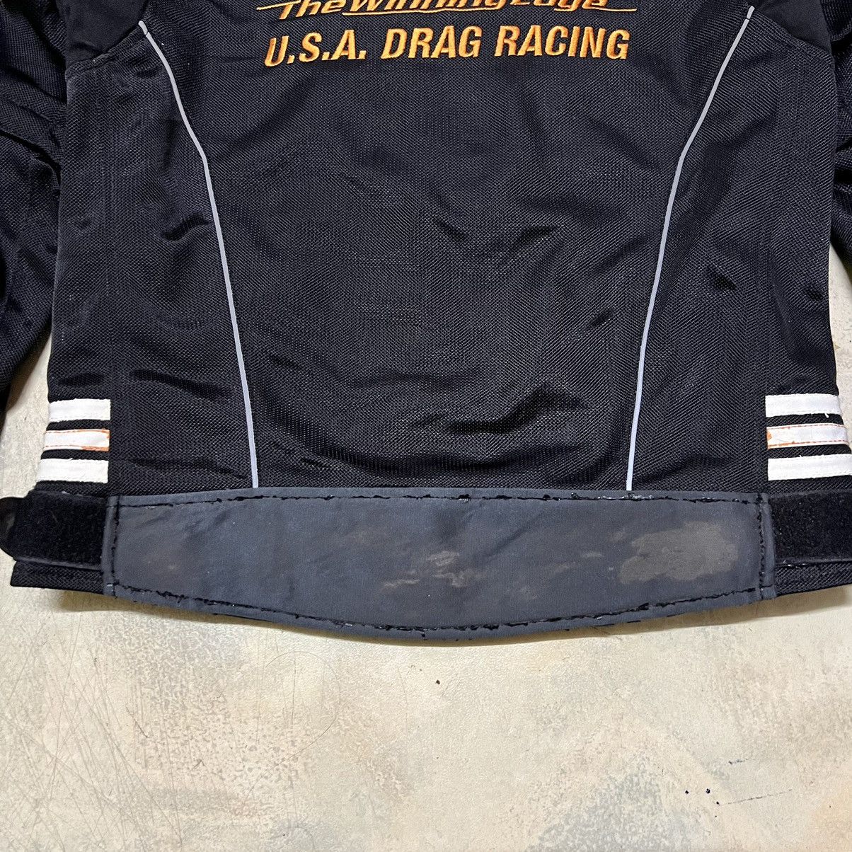 Sports Specialties Simpson Racing Biker Jacket Size US M / EU 48-50 / 2 - 18 Thumbnail