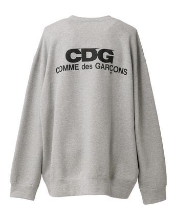 Crewneck