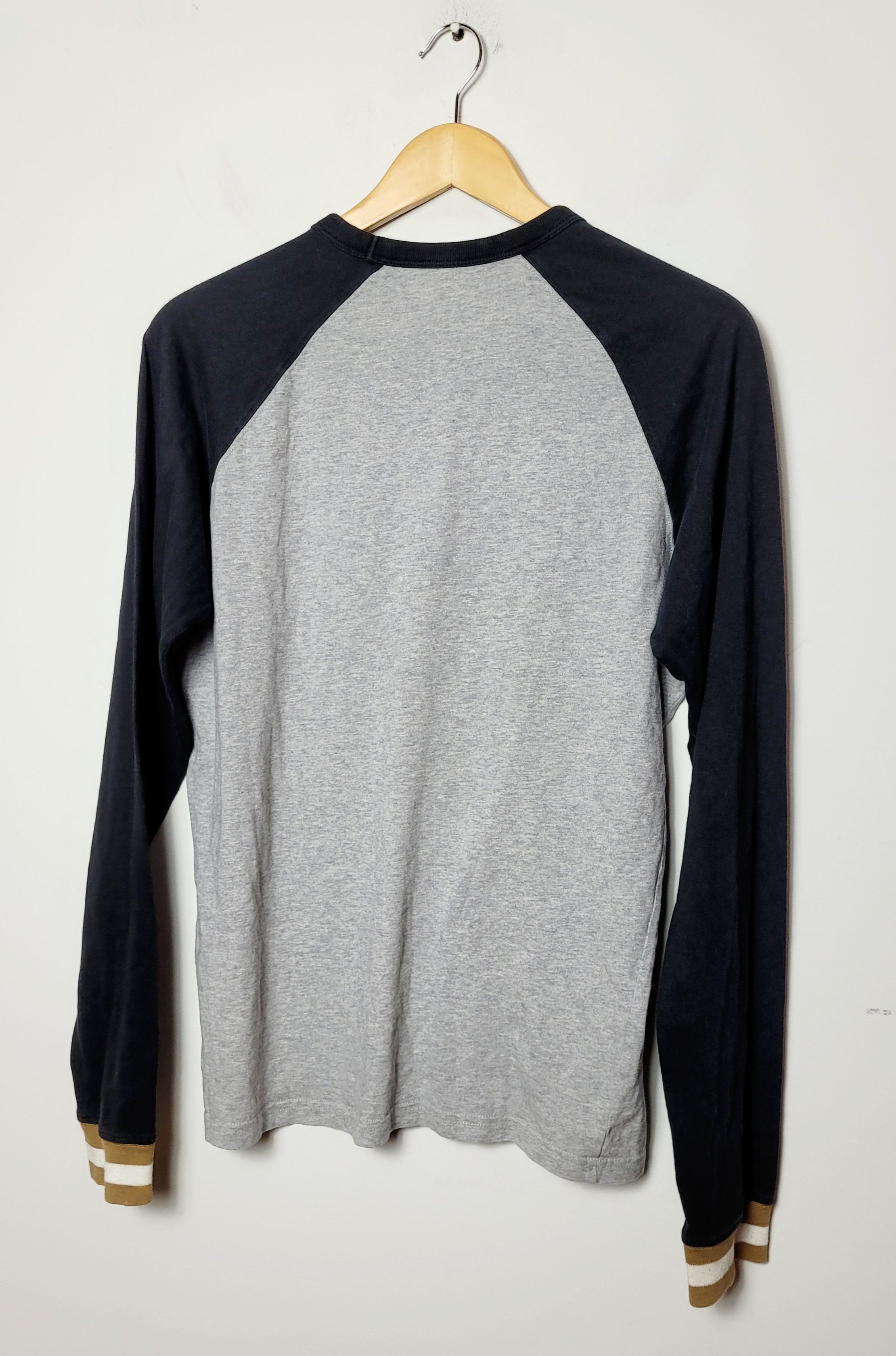 Carhartt Carhartt longsleeve Size US M / EU 48-50 / 2 - 4 Thumbnail