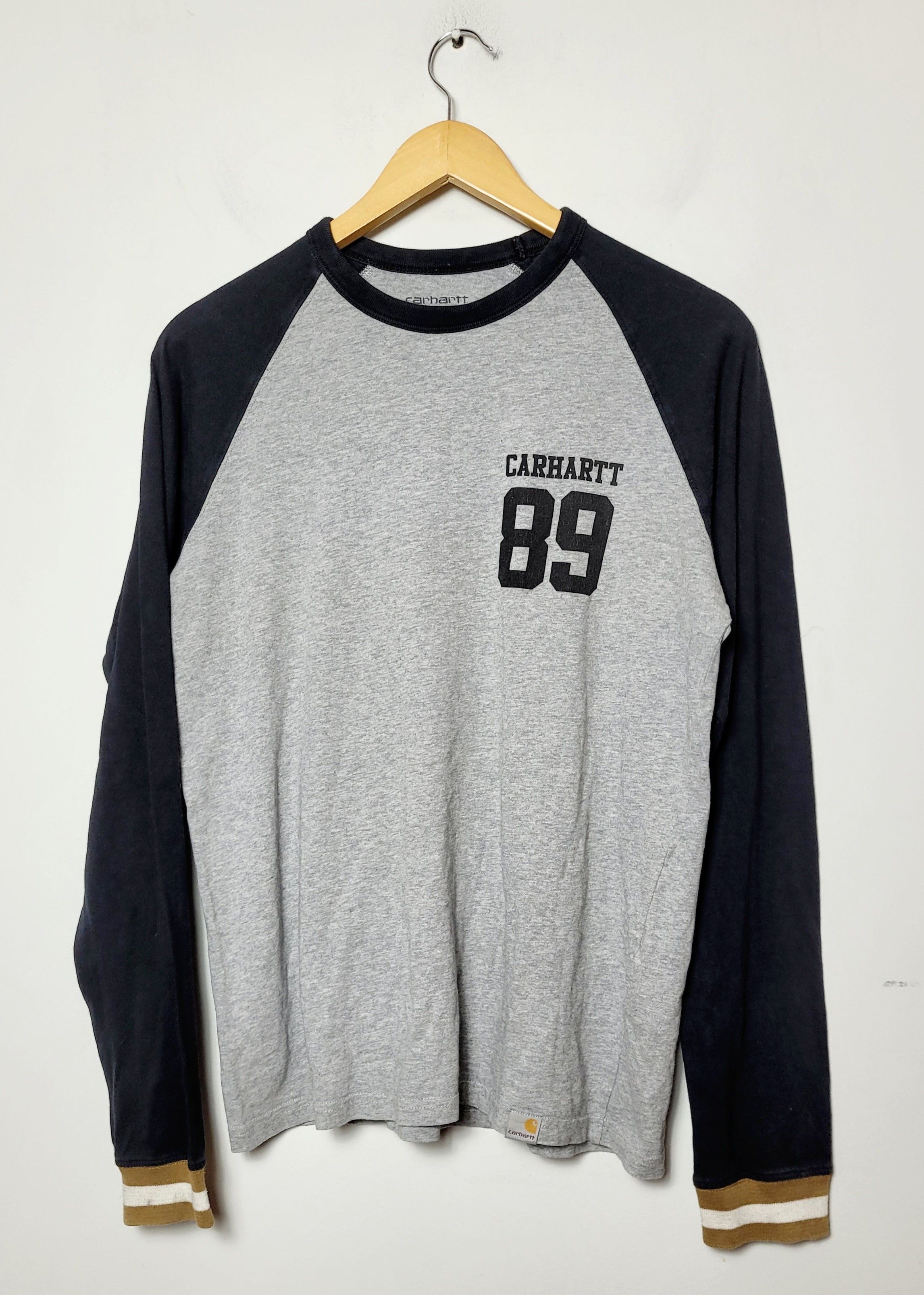 Carhartt Carhartt longsleeve Size US M / EU 48-50 / 2 - 1 Thumbnail