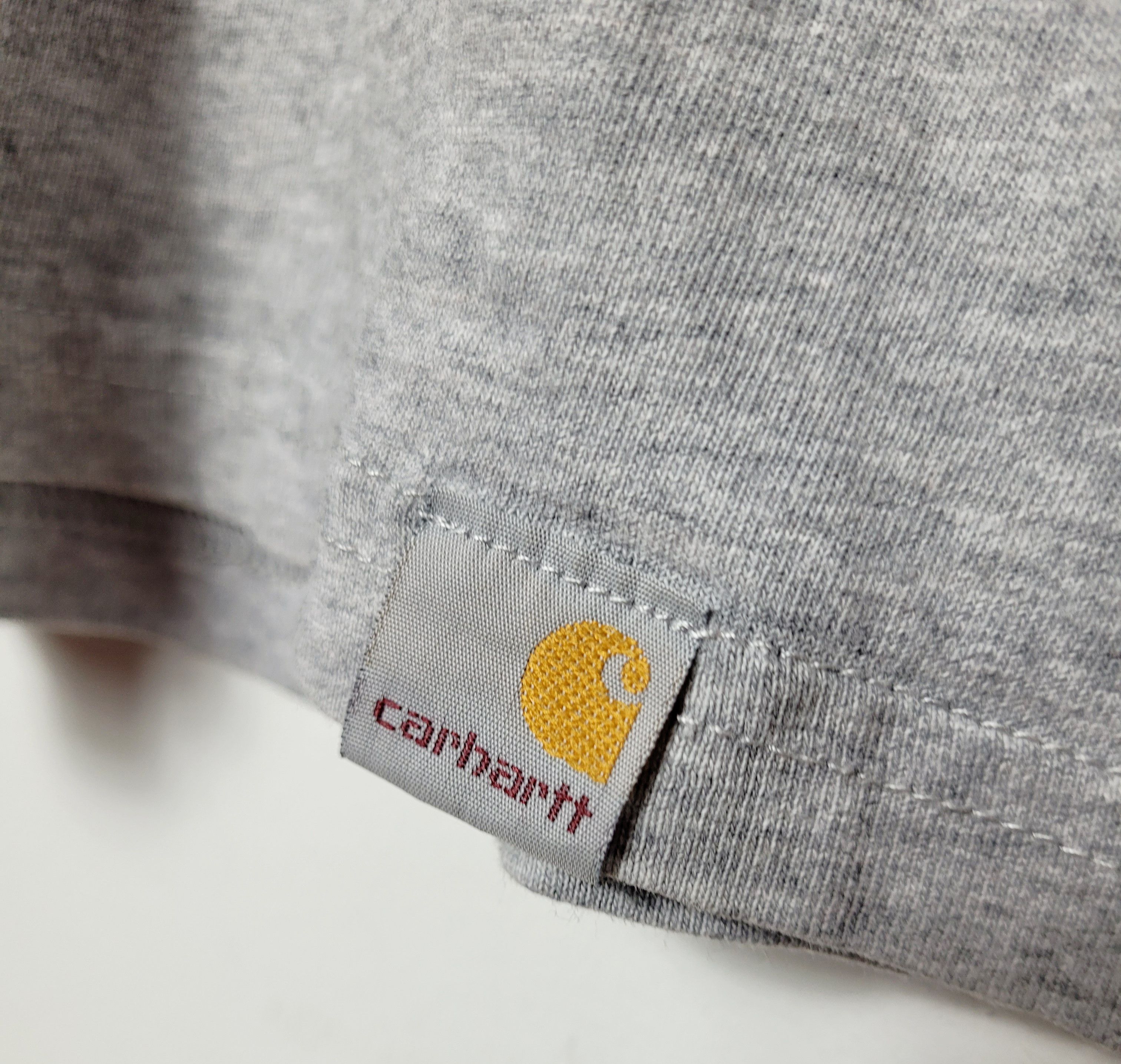 Carhartt Carhartt longsleeve Size US M / EU 48-50 / 2 - 7 Thumbnail