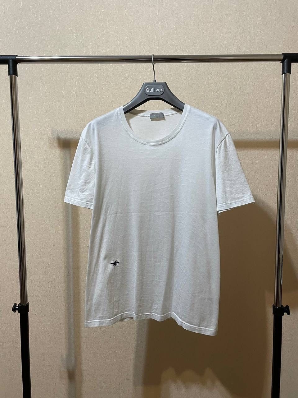 Dior Rare Christian Dior Bee Tee | Grailed