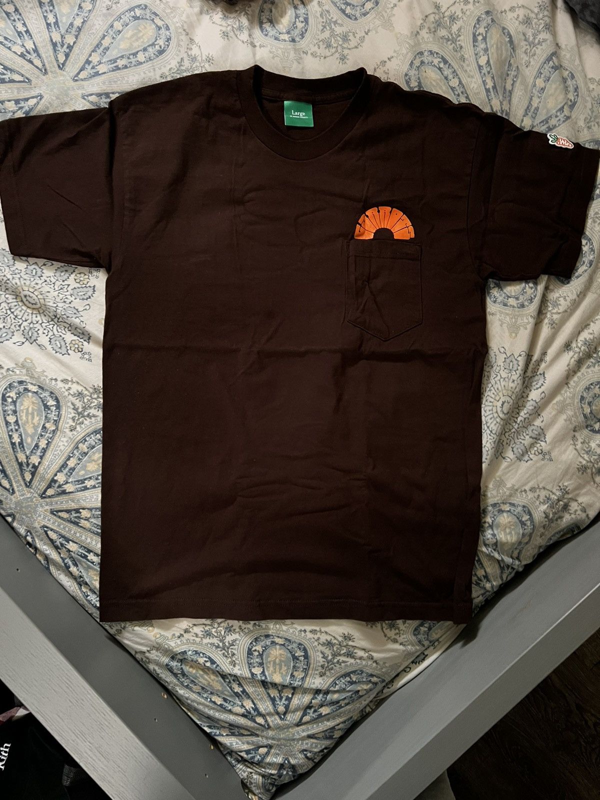 Carrots by Anwar Carrots Carrots t shirt Size US L / EU 52-54 / 3 - 1 Thumbnail