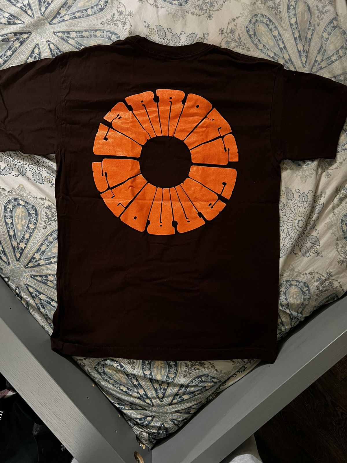 Carrots by Anwar Carrots Carrots t shirt Size US L / EU 52-54 / 3 - 3 Thumbnail