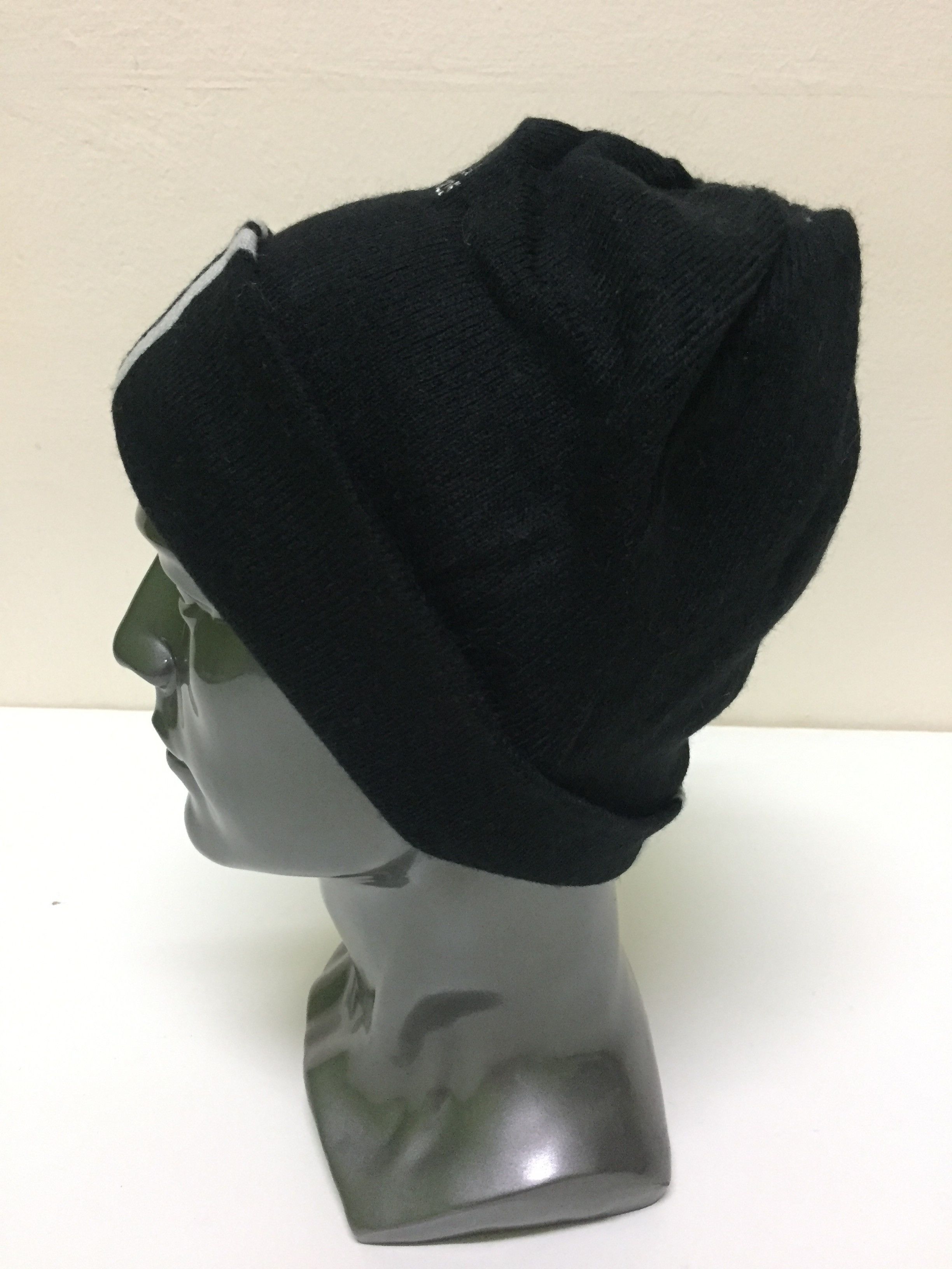 Adidas Beanie Hat Snow Cap -(BN0088)