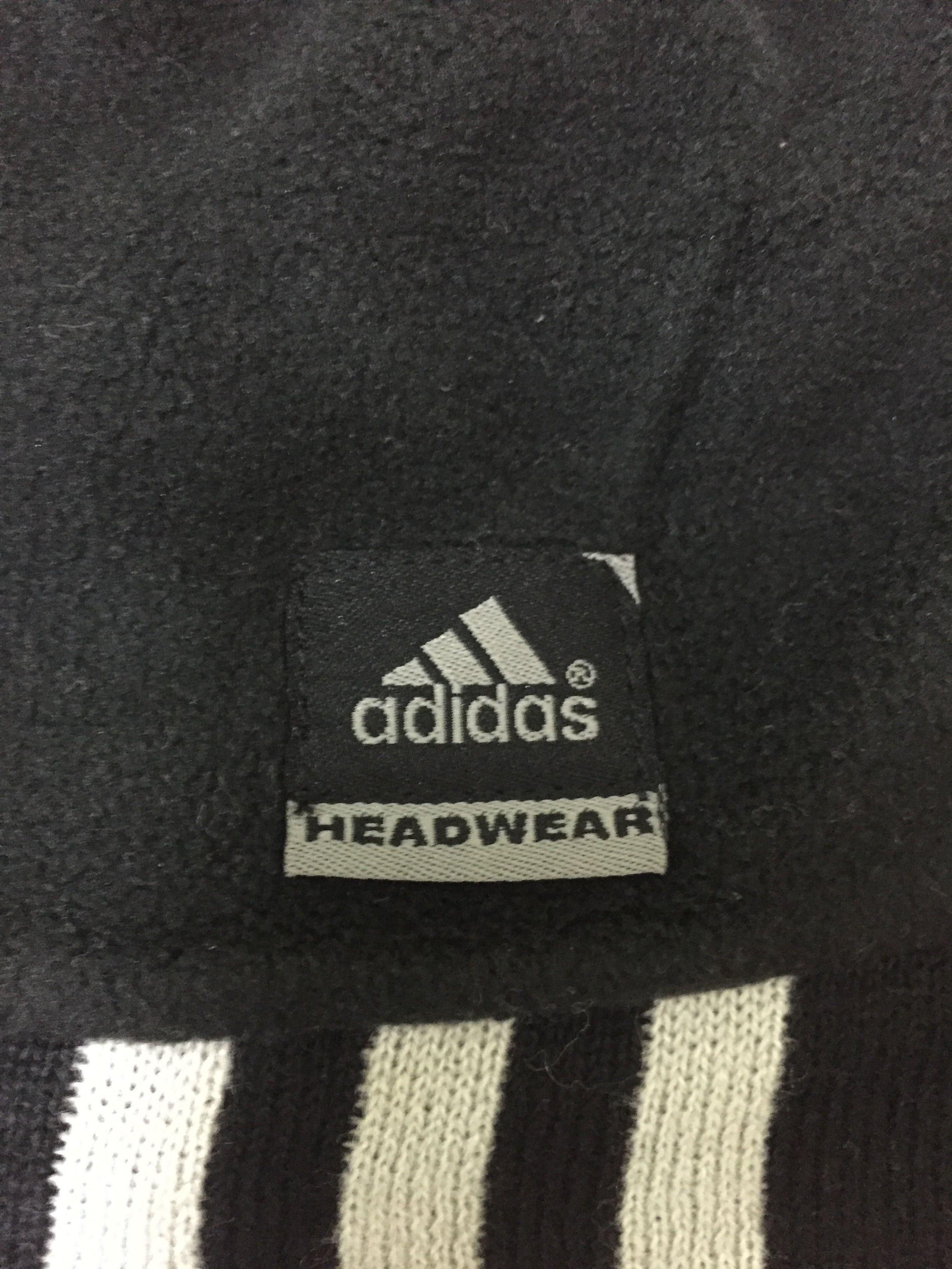 Adidas Beanie Hat Snow Cap -(BN0088)