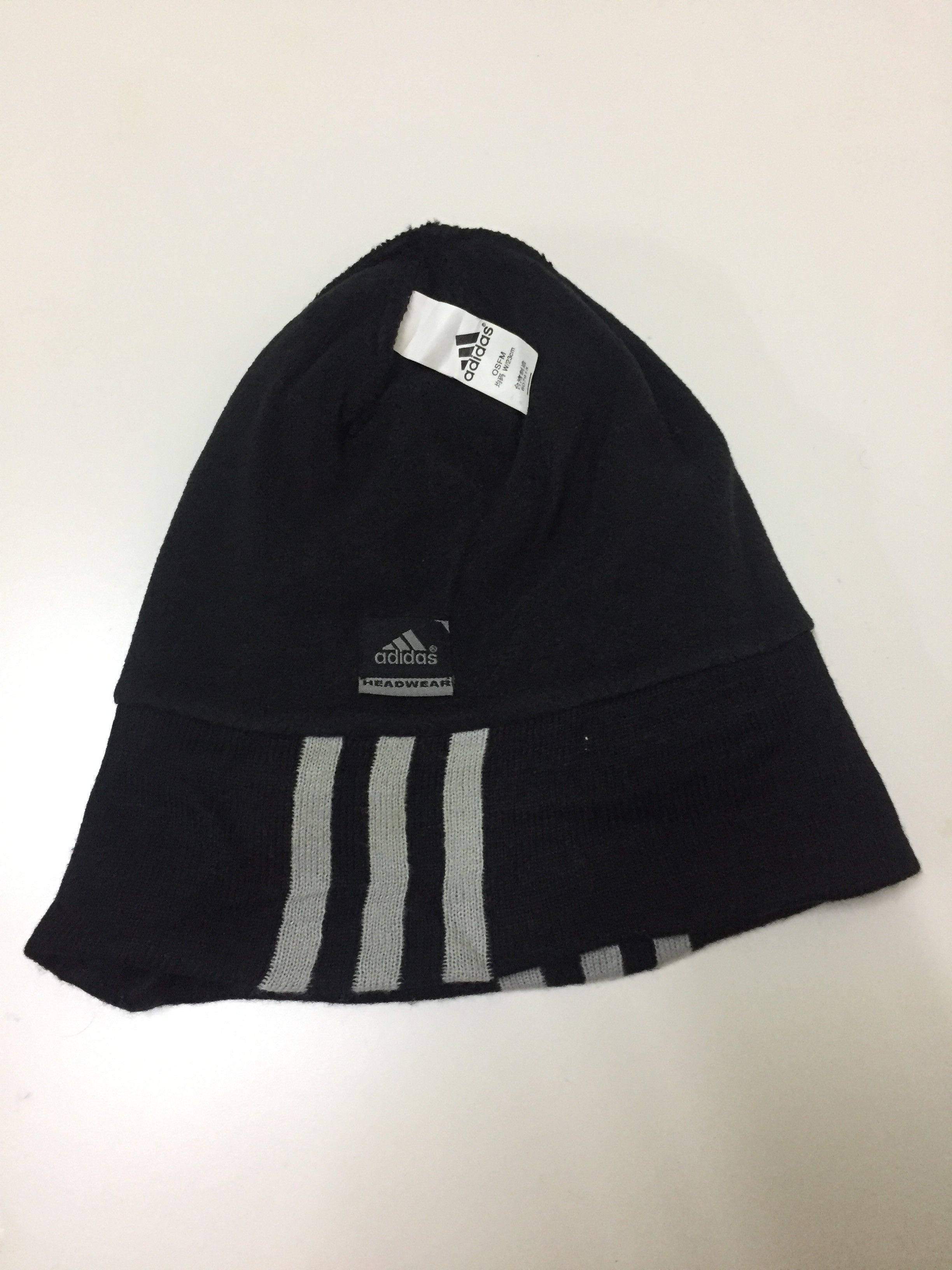 Adidas Beanie Hat Snow Cap -(BN0088)