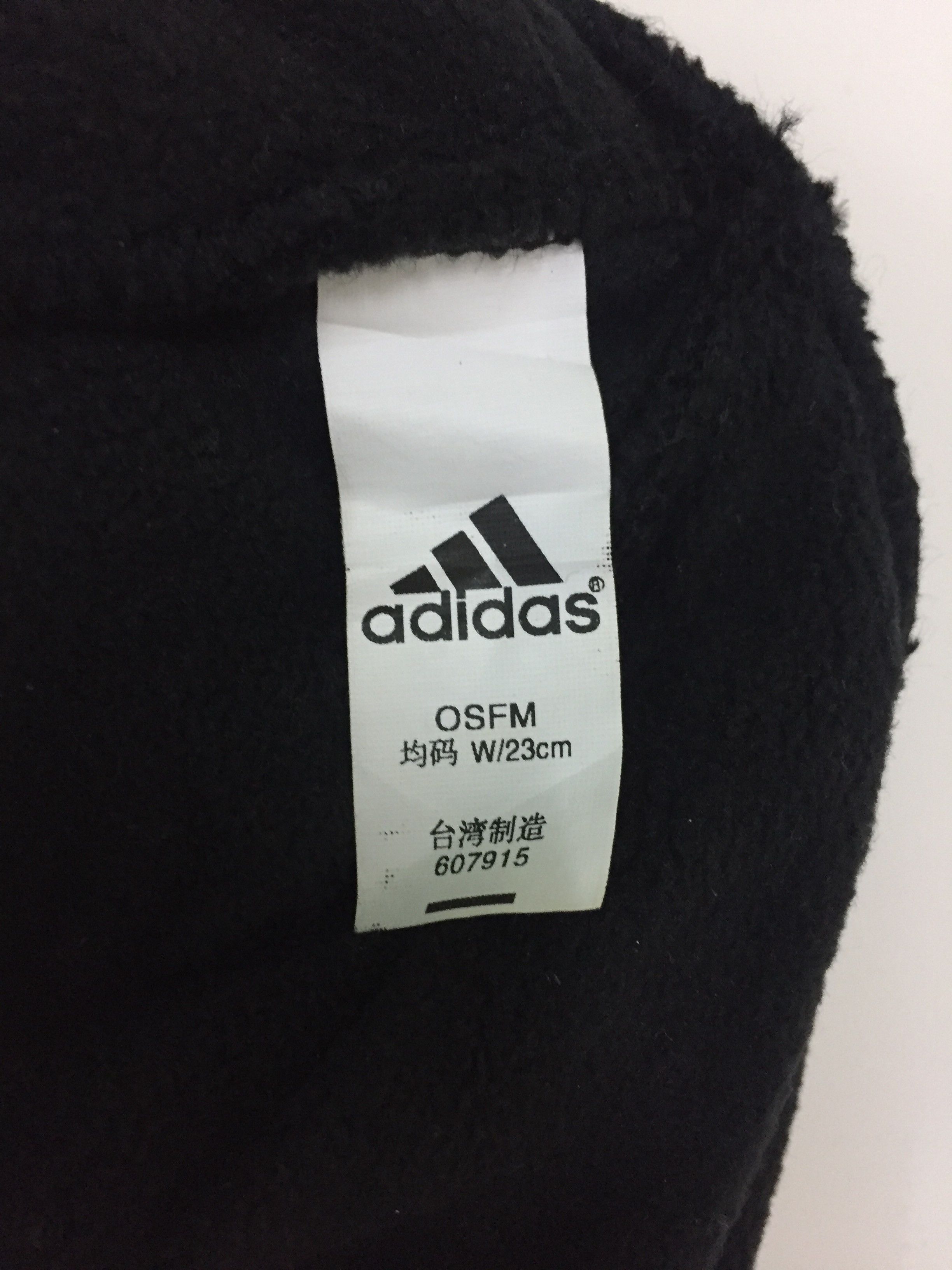 Adidas Beanie Hat Snow Cap -(BN0088)