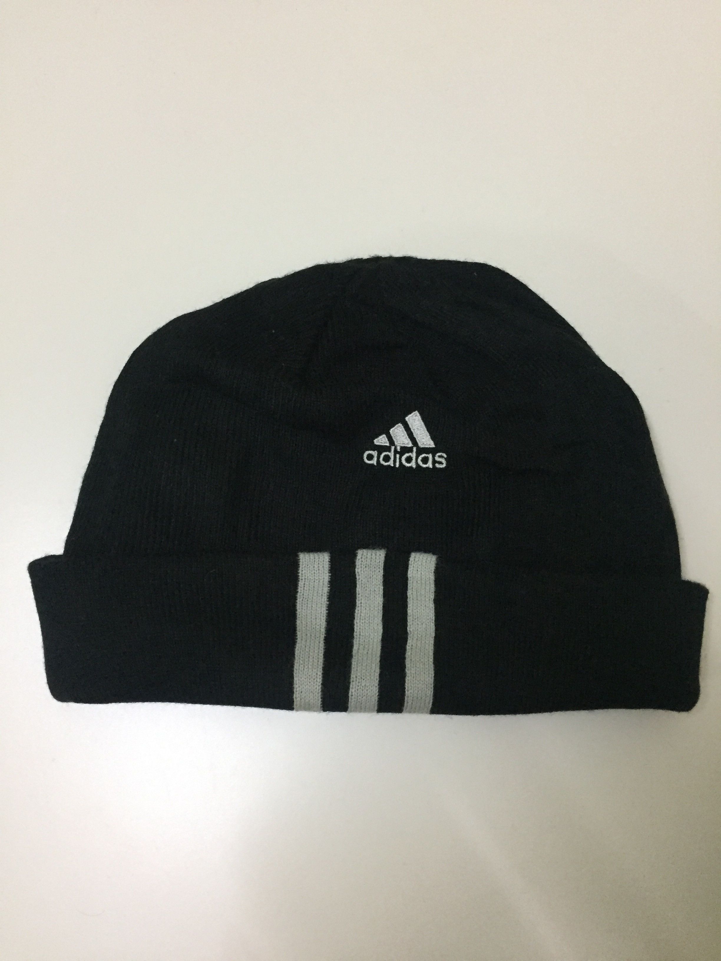 Adidas Beanie Hat Snow Cap -(BN0088)