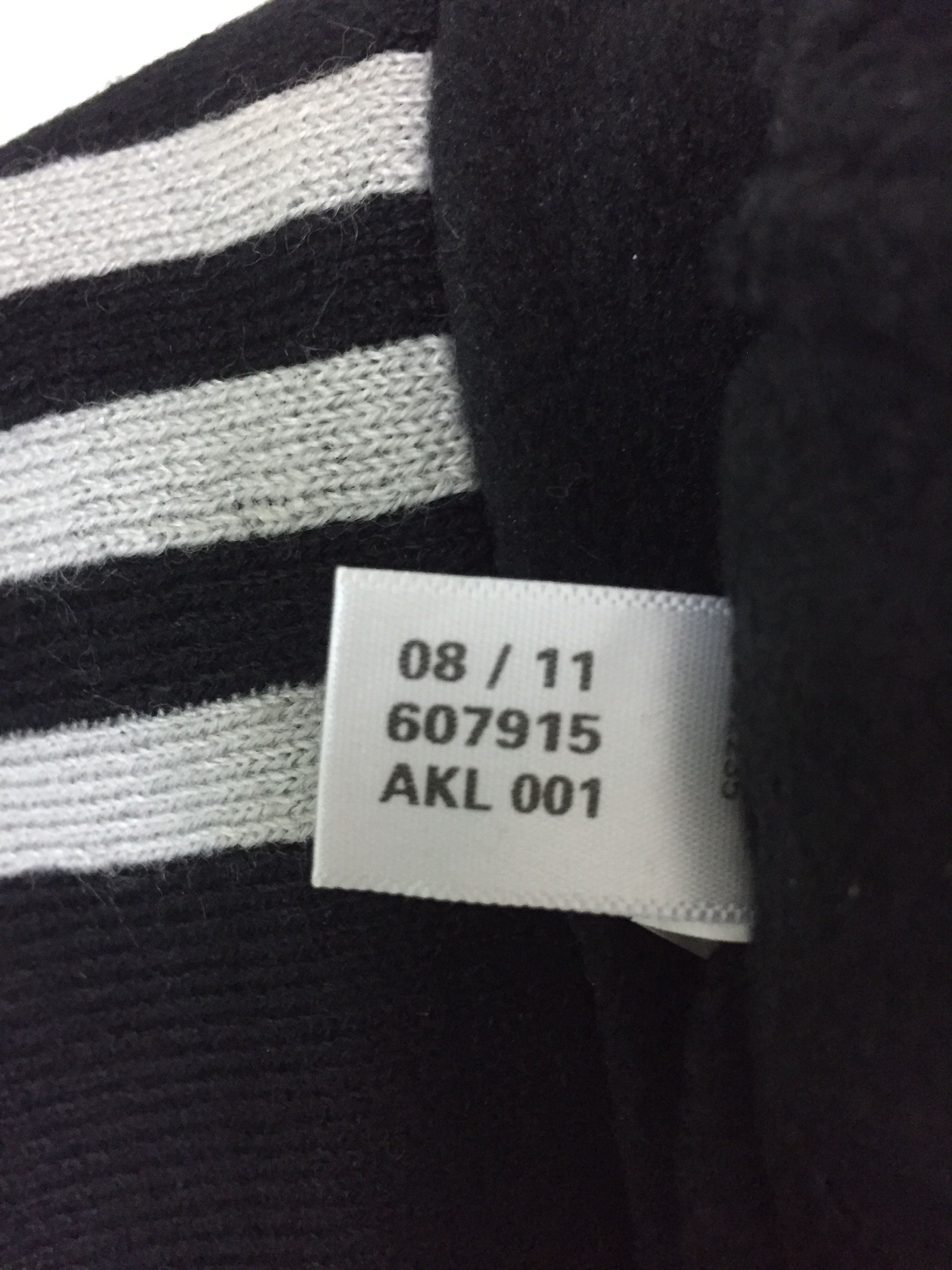 Adidas Beanie Hat Snow Cap -(BN0088)