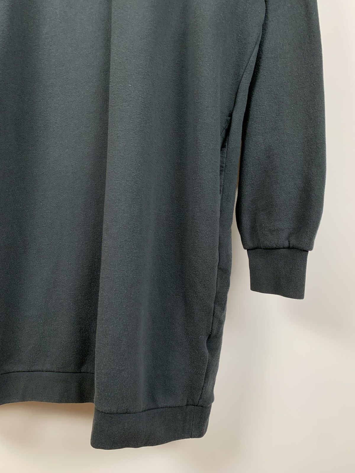 Han Kjobenhavn Women’s Han Kjobenhavn Oversized Grey Dress Sweatshirt Size S / US 4 / IT 40 - 13 Thumbnail