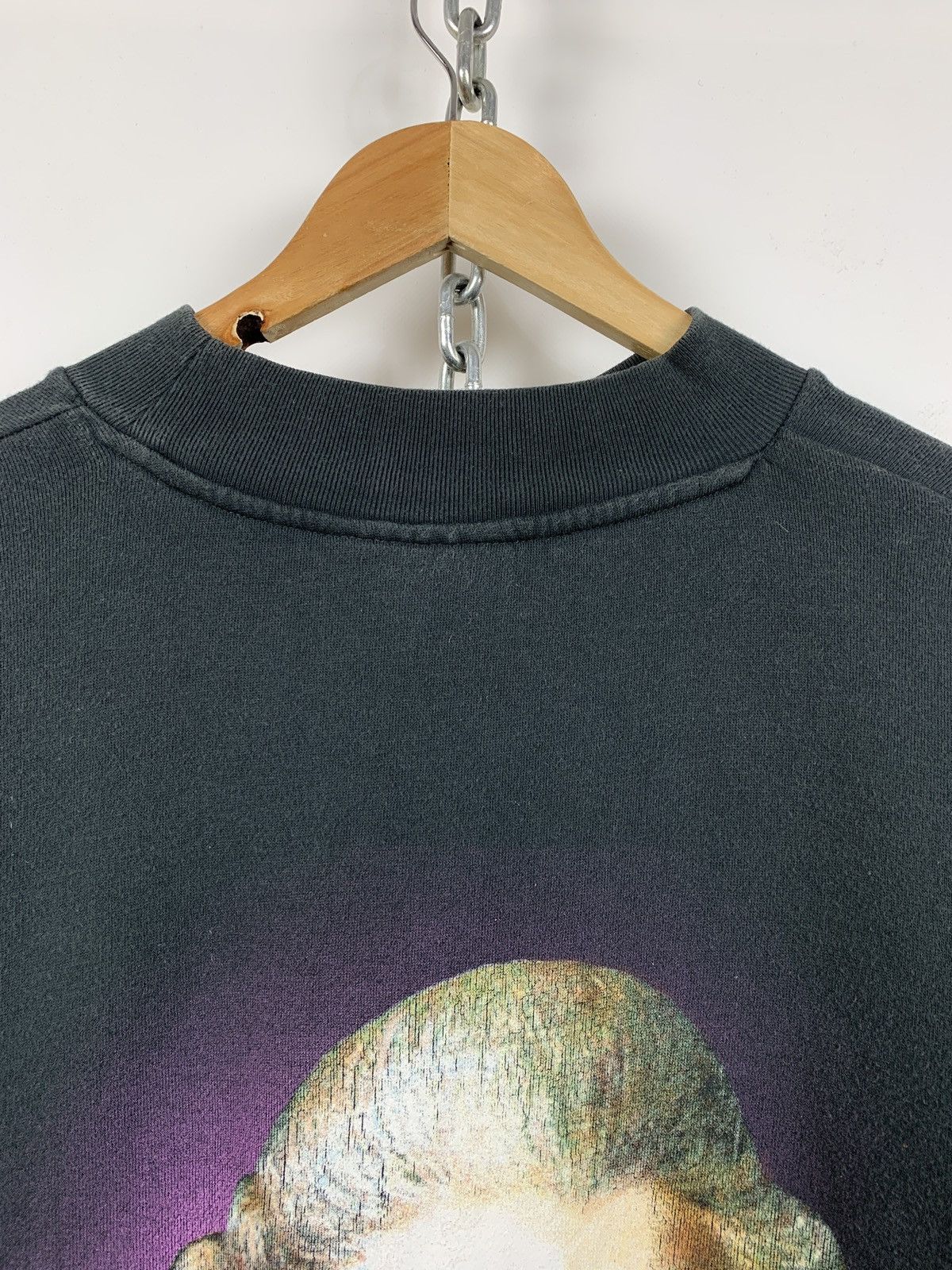 Han Kjobenhavn Women’s Han Kjobenhavn Oversized Grey Dress Sweatshirt Size S / US 4 / IT 40 - 16 Thumbnail