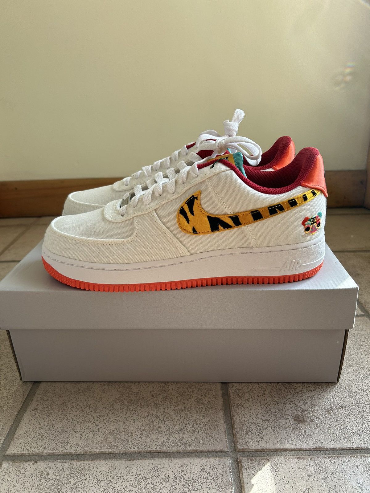 Air Force Tiger Nike Shoes Shoes Tiger Air Force Ones Nike Air