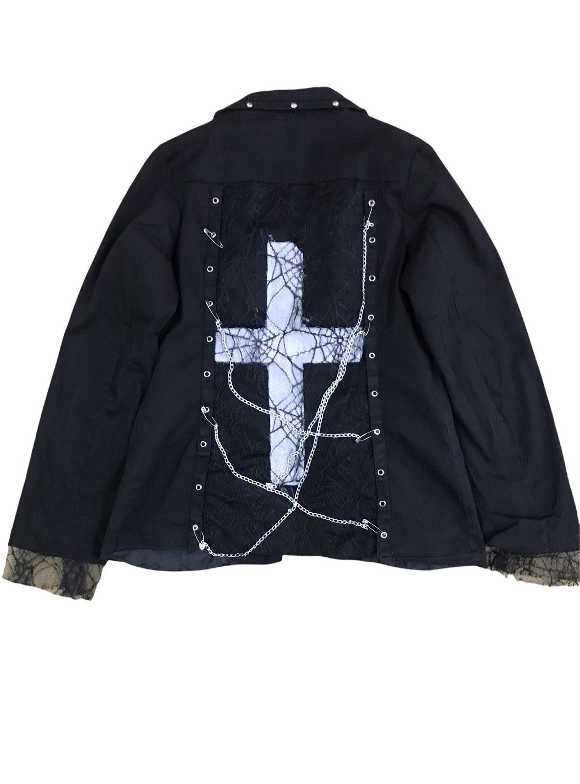 Sex Pistols Jacket | Grailed
