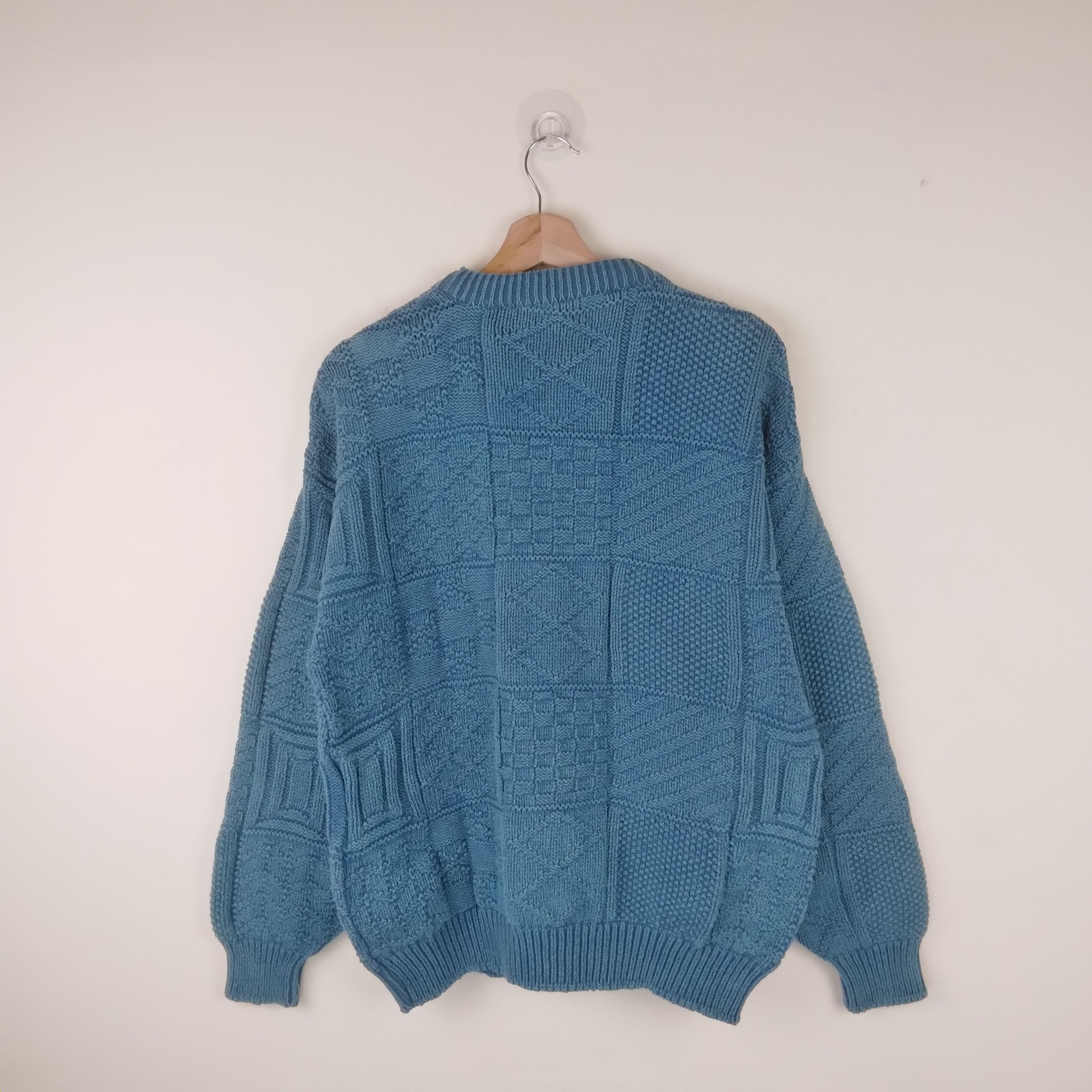 Britches × Vintage Vintage Britches Knitwear Size US M / EU 48-50 / 2 - 5 Thumbnail