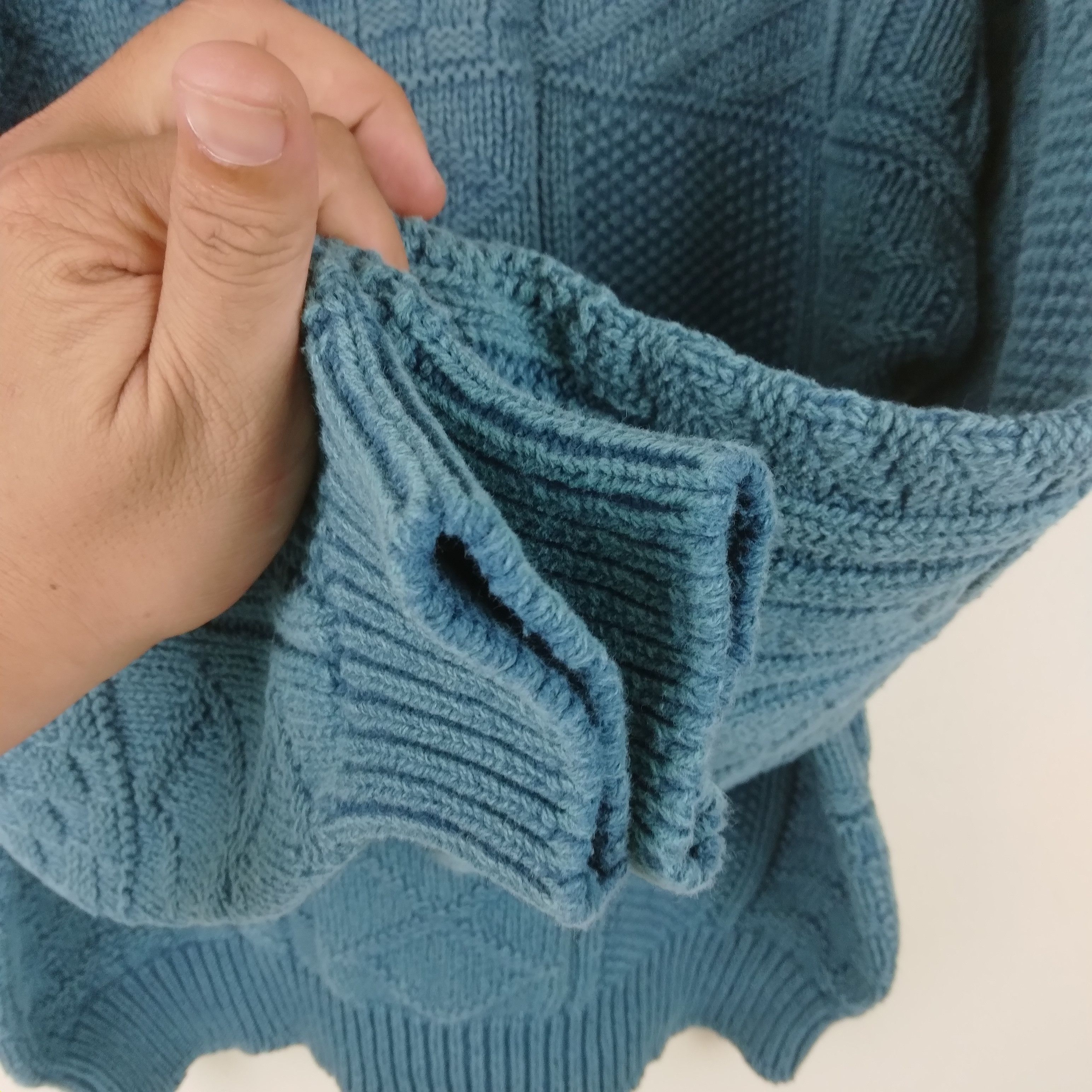 Britches × Vintage Vintage Britches Knitwear Size US M / EU 48-50 / 2 - 4 Thumbnail