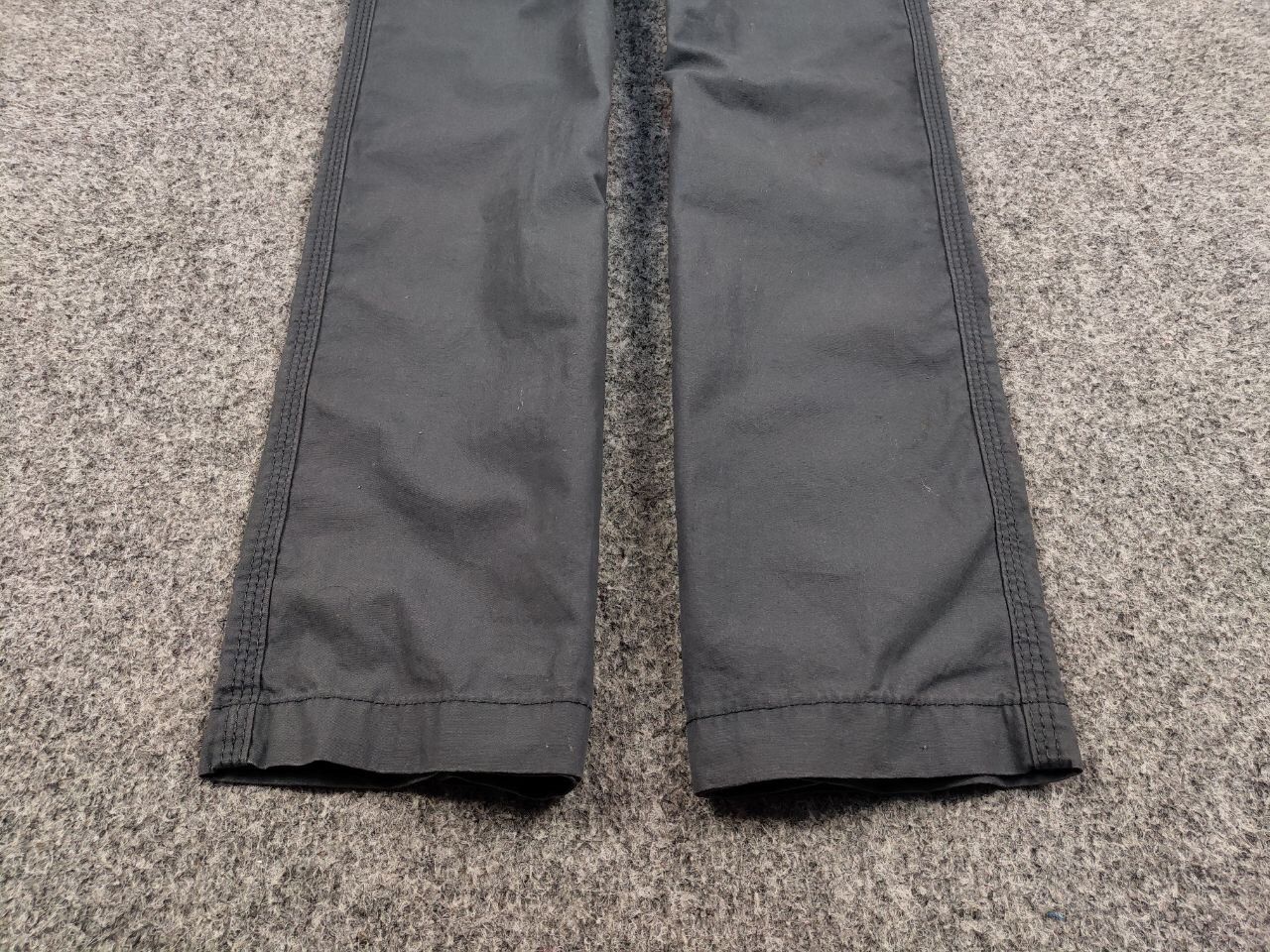 Japanese Brand Vintage 90's Cargo Pants Travis Scott Japan Zip Pocket Size US 34 / EU 50 - 7 Thumbnail