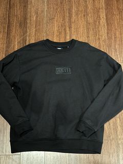 Kith Cyber Monday Crewneck | Grailed