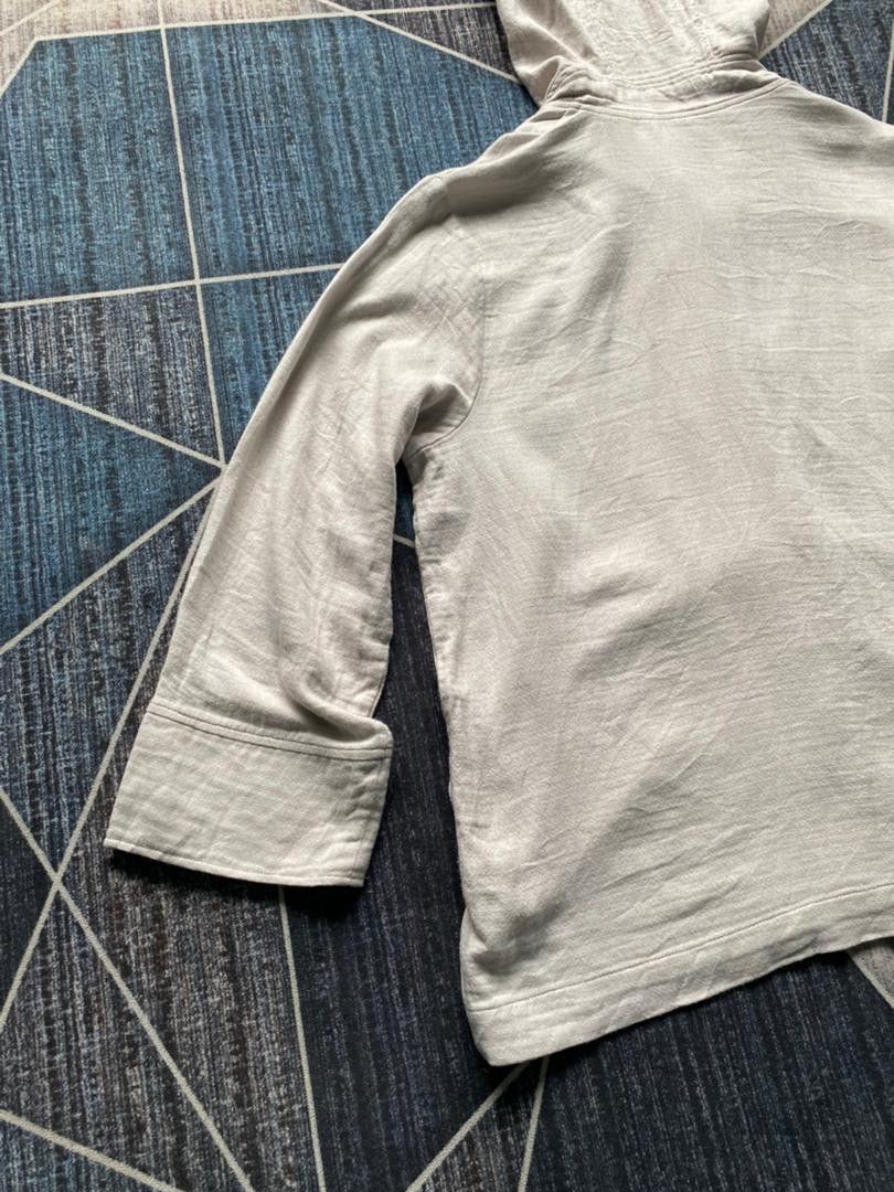 If Six Was Nine × Japanese Brand × yoshie inaba YOSHIE INABA JAPAN DESIGNER HOODED JACKET Size M / US 6-8 / IT 42-44 - 11 Thumbnail
